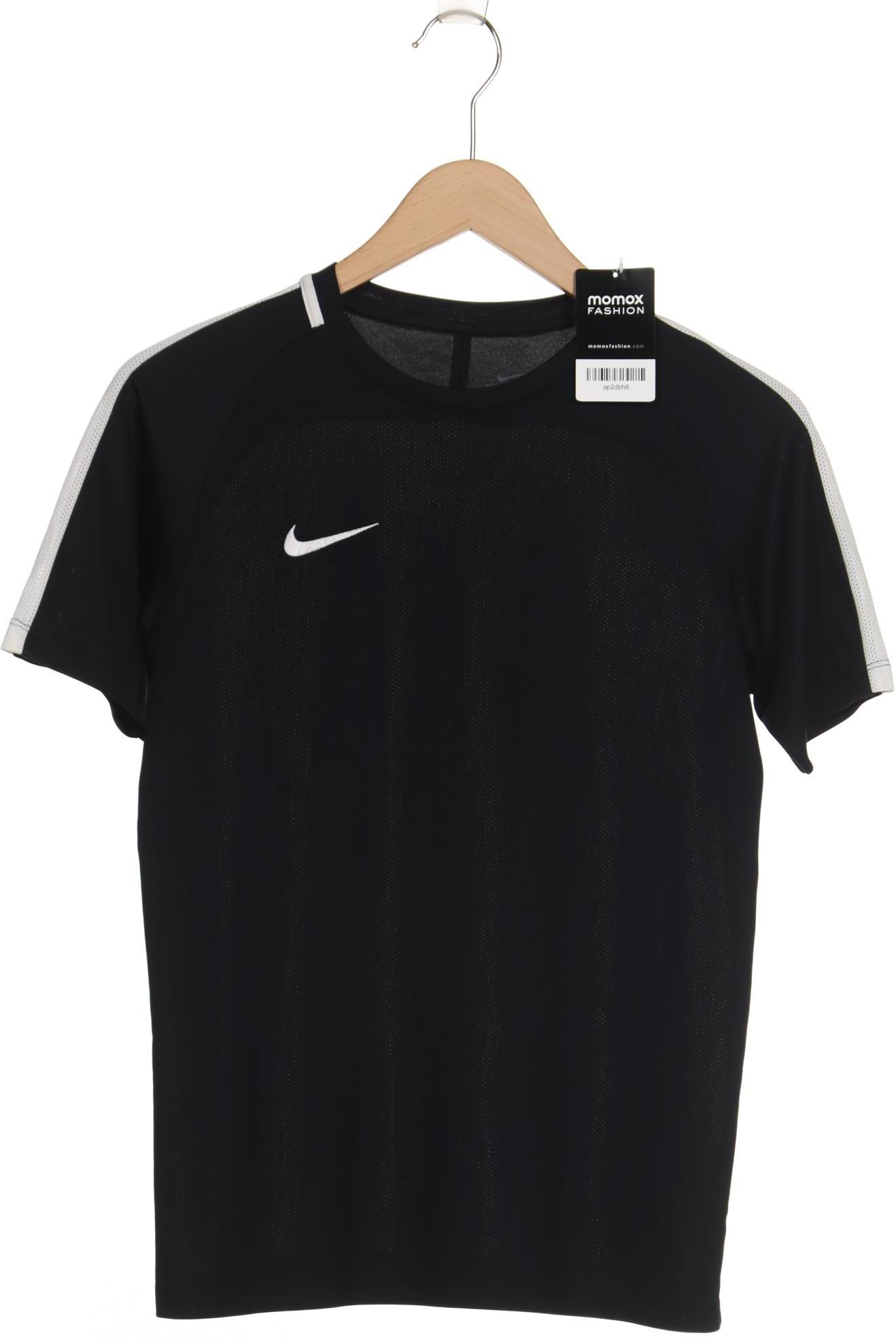 

Nike Damen T-Shirt, schwarz, Gr. 44