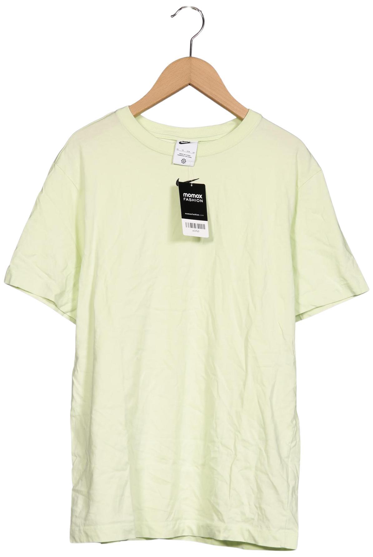 

Nike Damen T-Shirt, hellgrün, Gr. 34