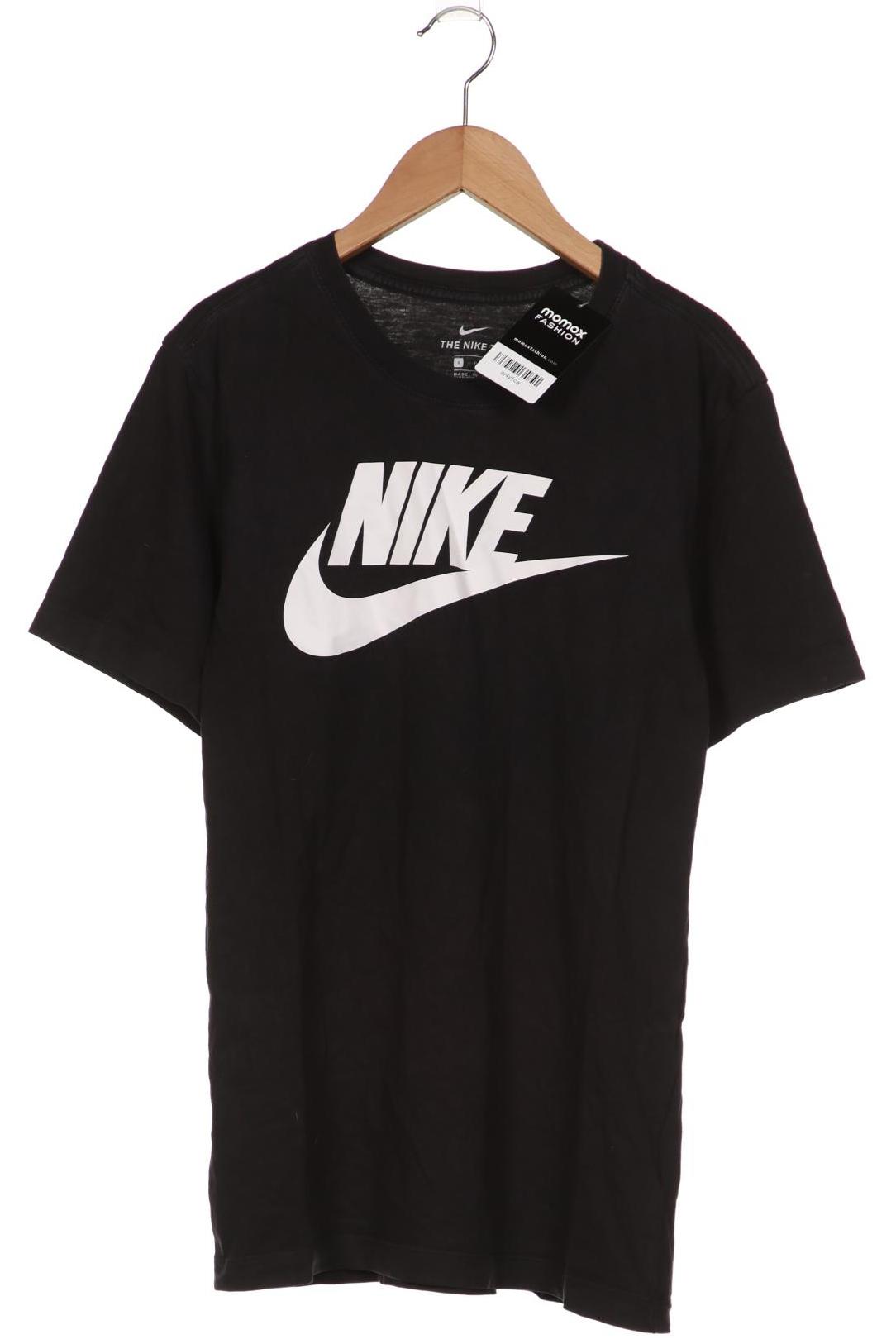 

Nike Damen T-Shirt, schwarz