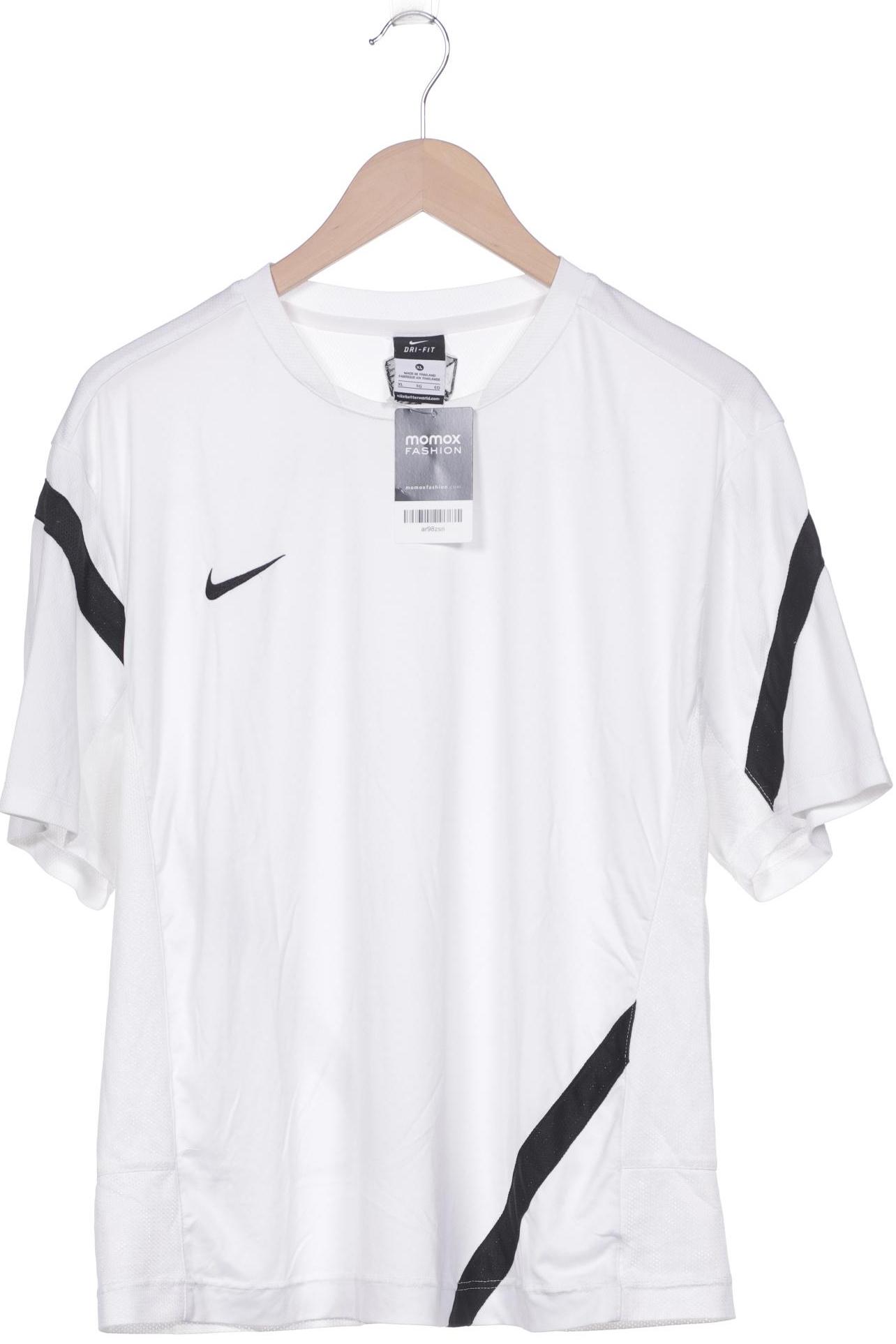 

Nike Damen T-Shirt, weiß