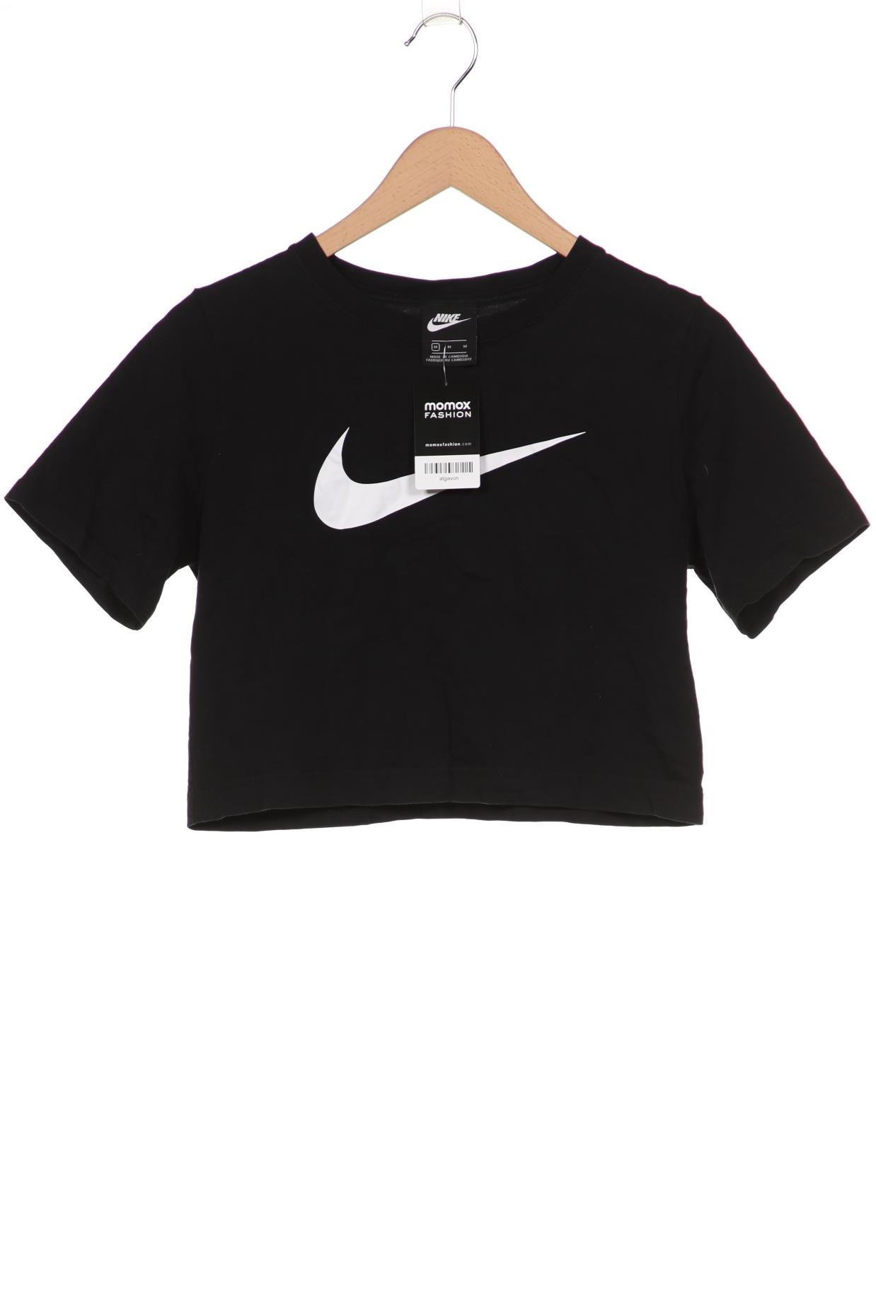 

Nike Damen T-Shirt, schwarz
