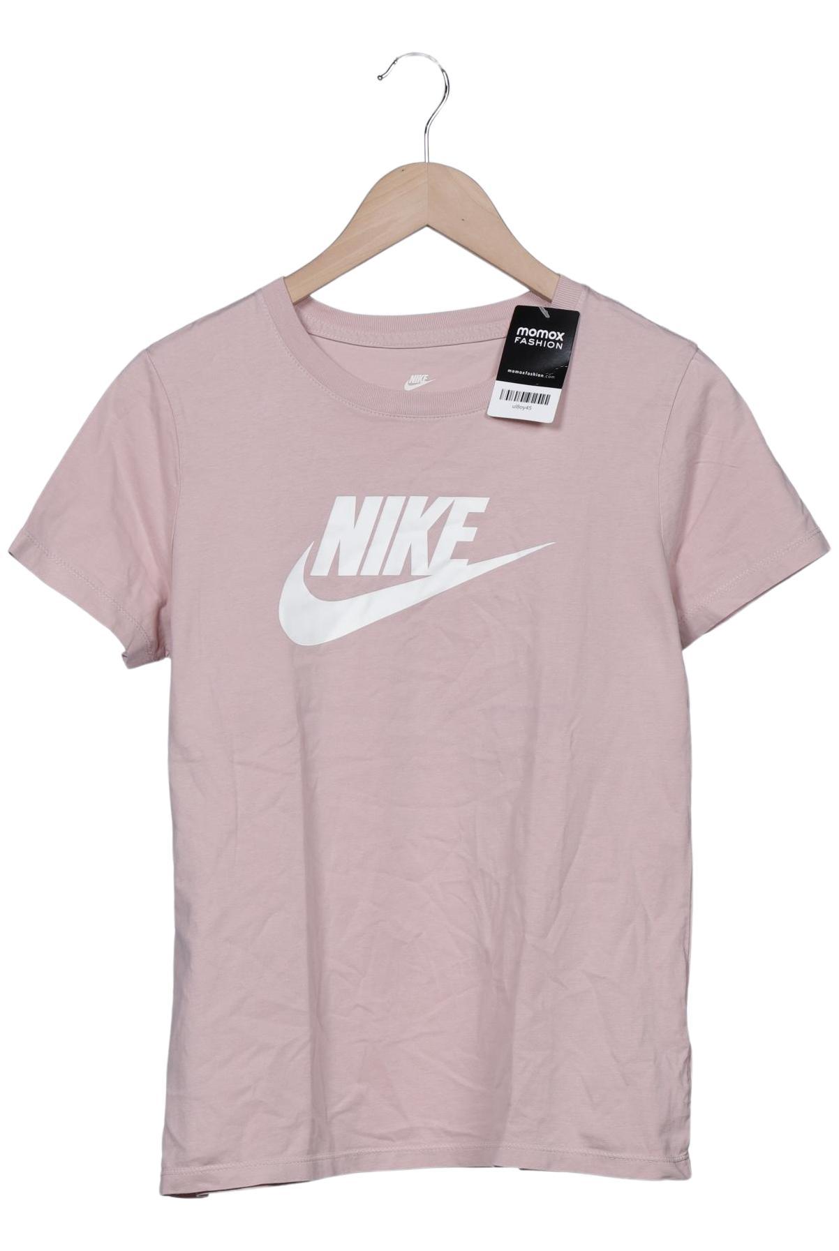 

Nike Damen T-Shirt, pink, Gr. 38