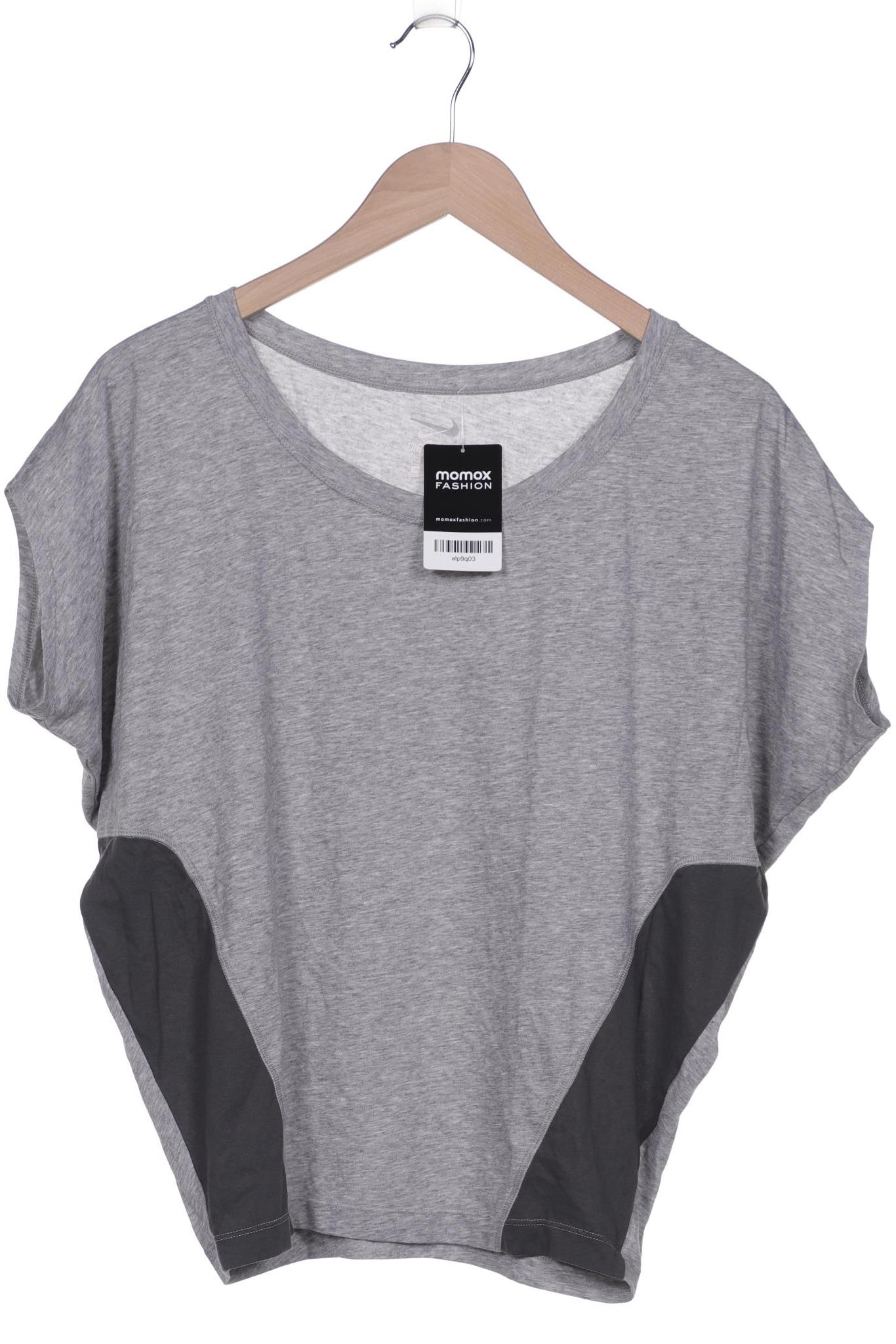 

Nike Damen T-Shirt, grau