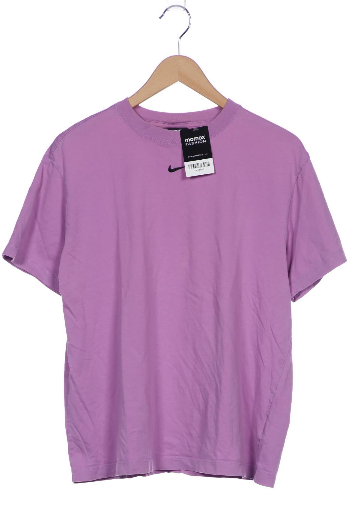 

Nike Damen T-Shirt, flieder, Gr. 38