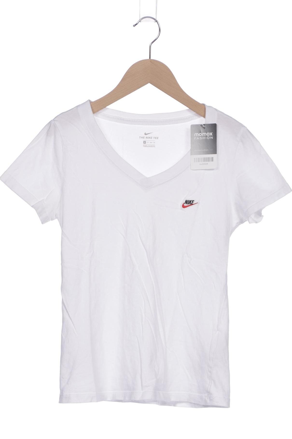 Thumbnail - Nike Damen T-Shirt, weiß, Gr. 34
