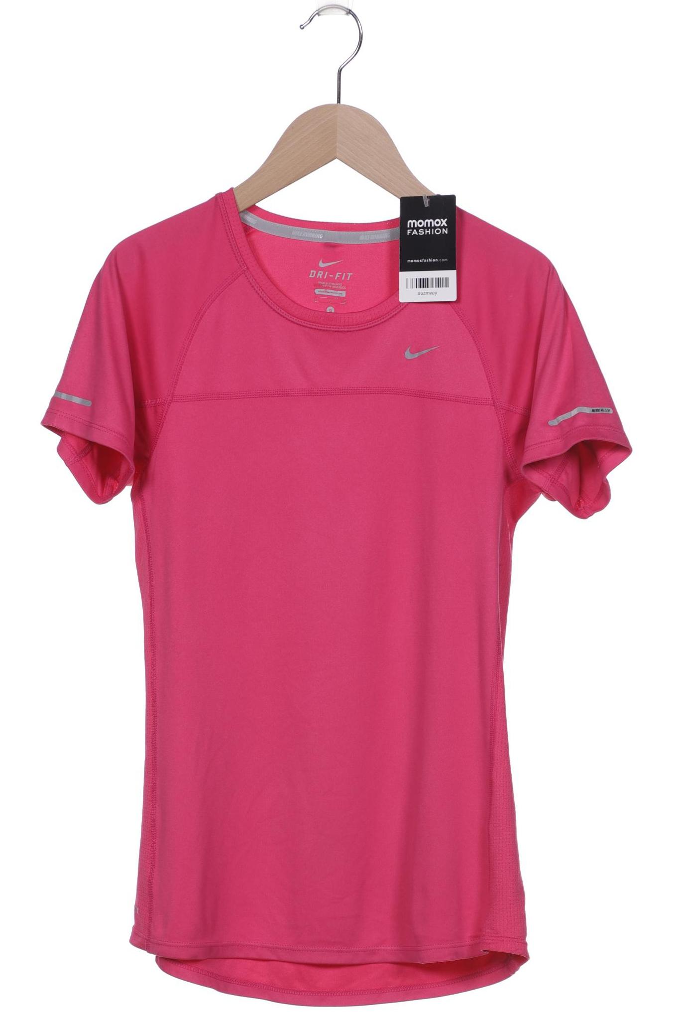 

Nike Damen T-Shirt, pink