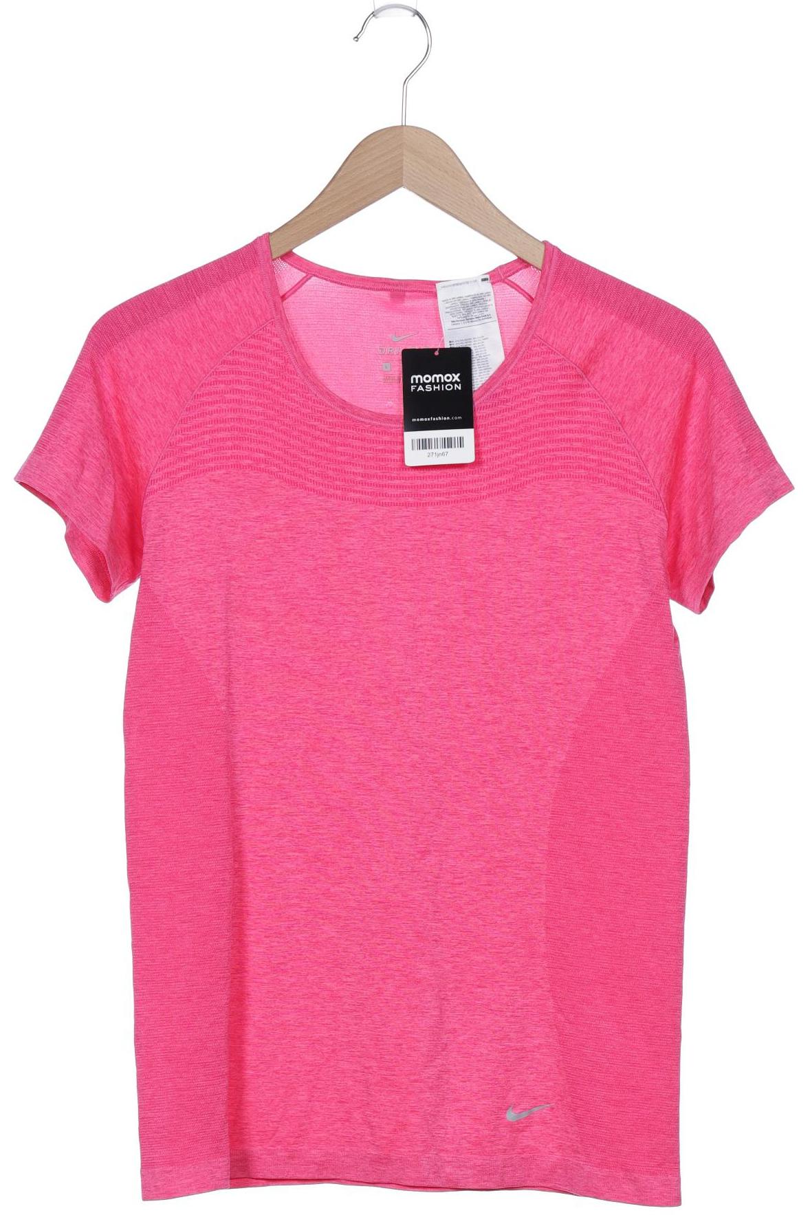 

Nike Damen T-Shirt, pink