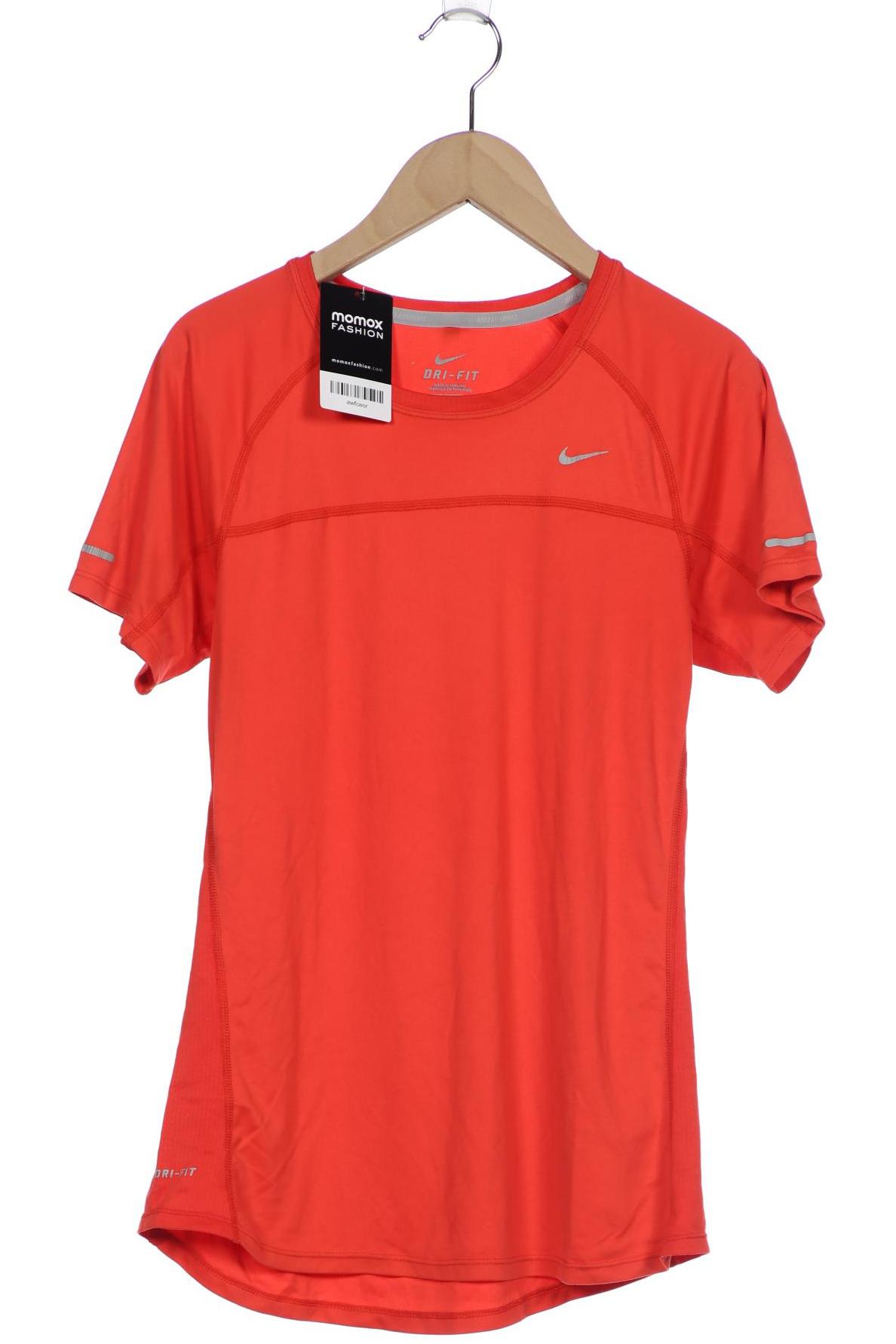 

Nike Damen T-Shirt, orange