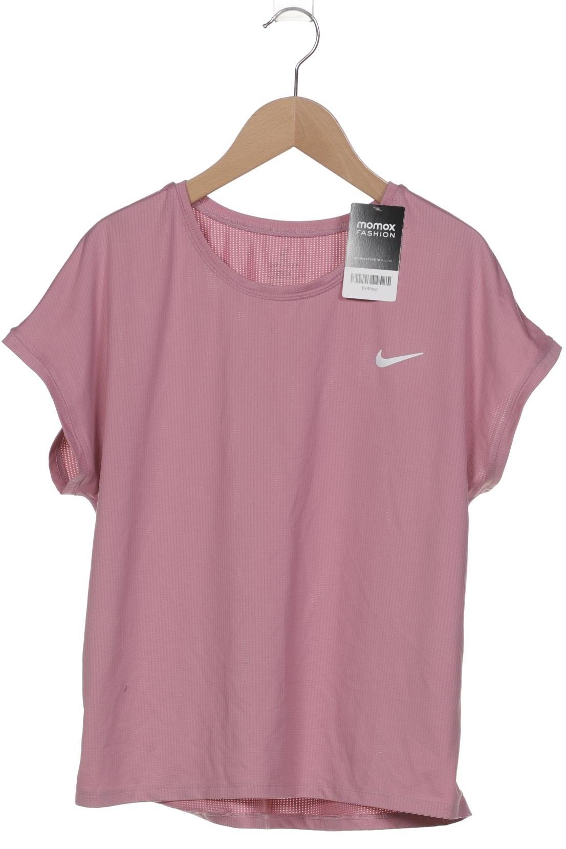 

Nike Damen T-Shirt, pink, Gr. 42