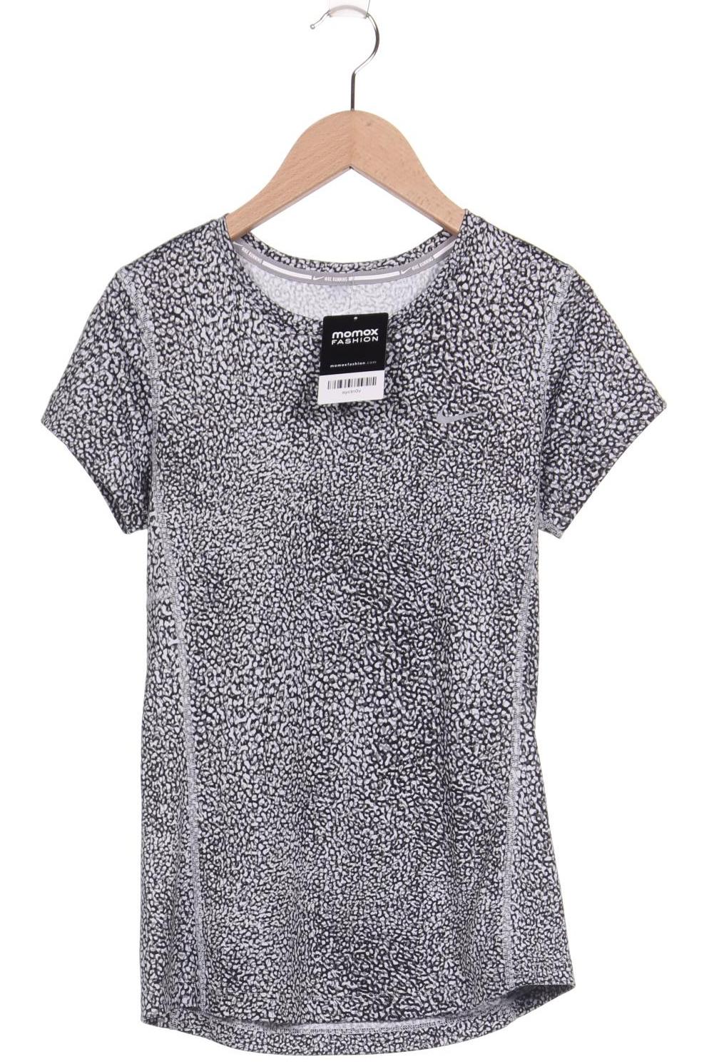 

Nike Damen T-Shirt, grau
