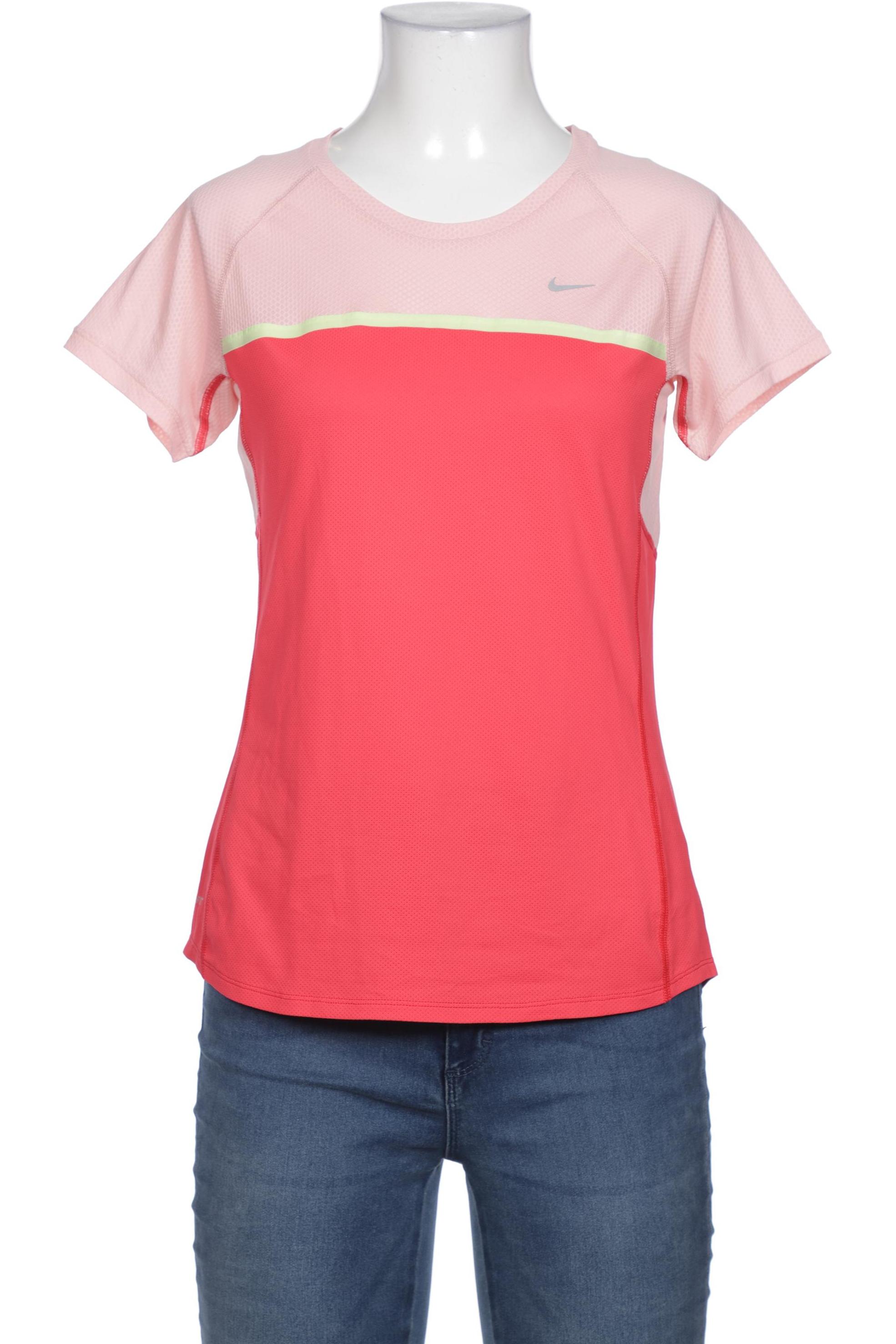 

Nike Damen T-Shirt, pink