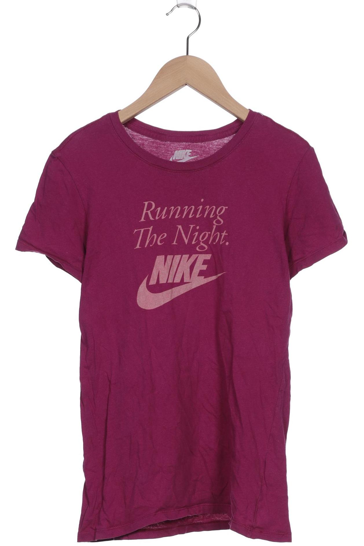 

Nike Damen T-Shirt, pink