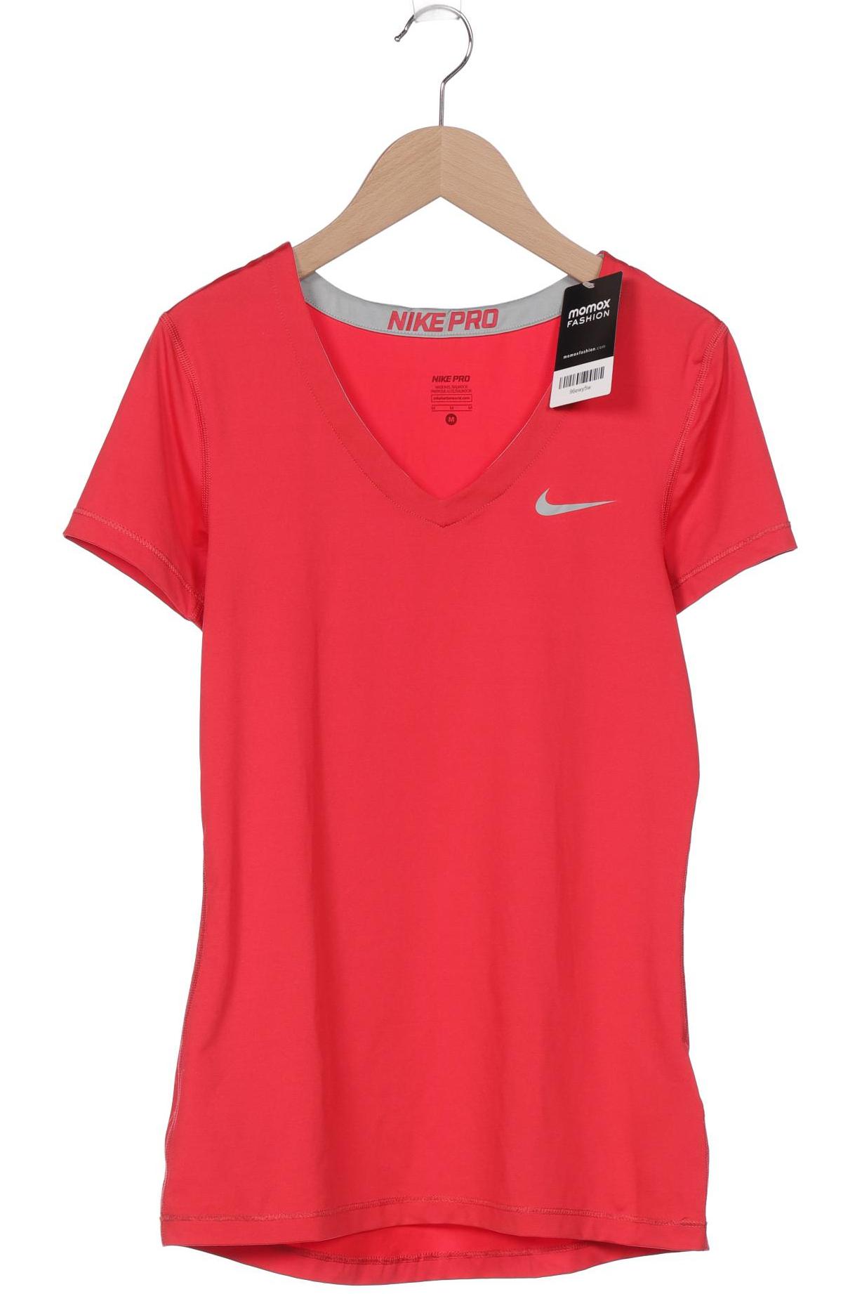 

Nike Damen T-Shirt, rot