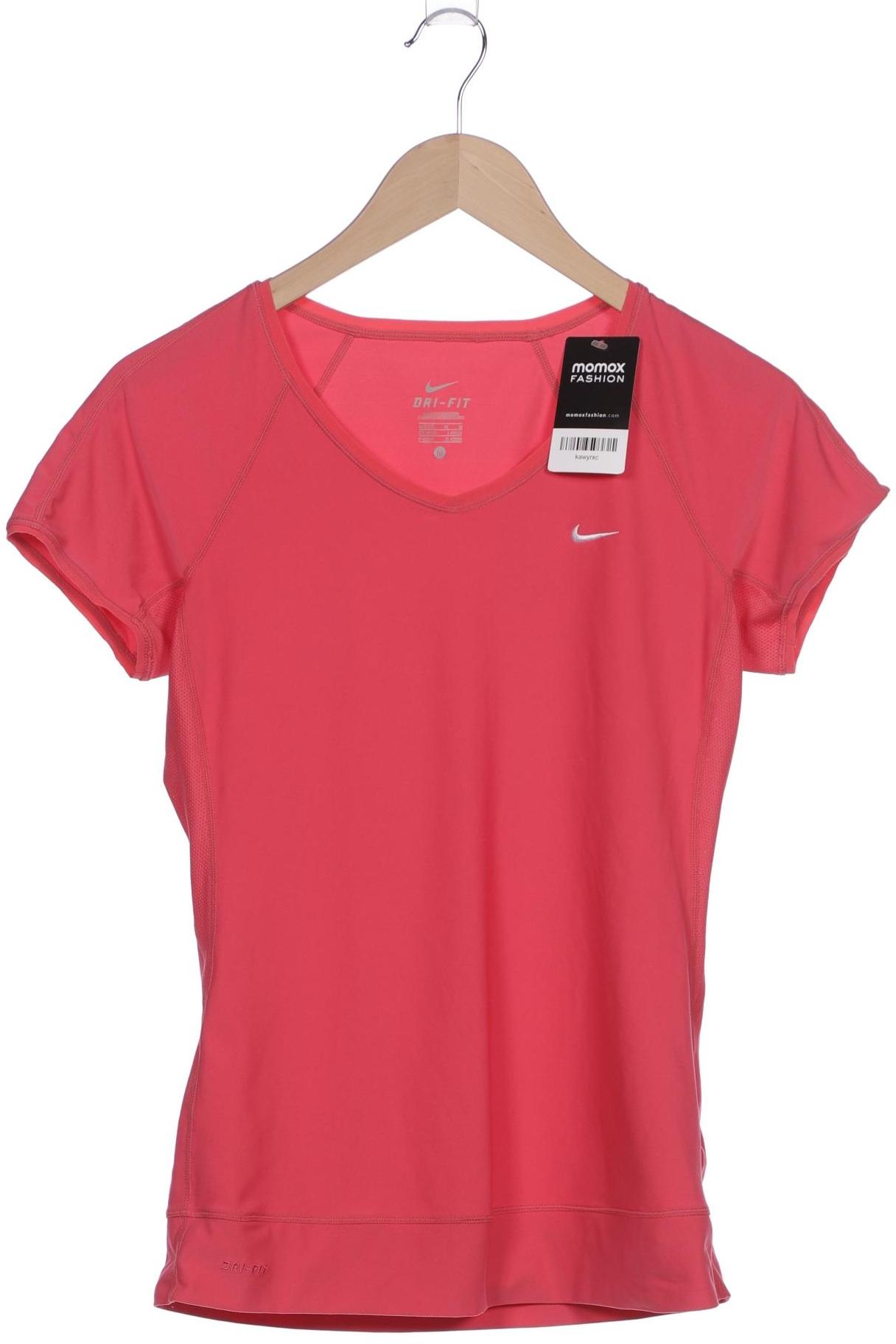 

Nike Damen T-Shirt, pink, Gr. 38