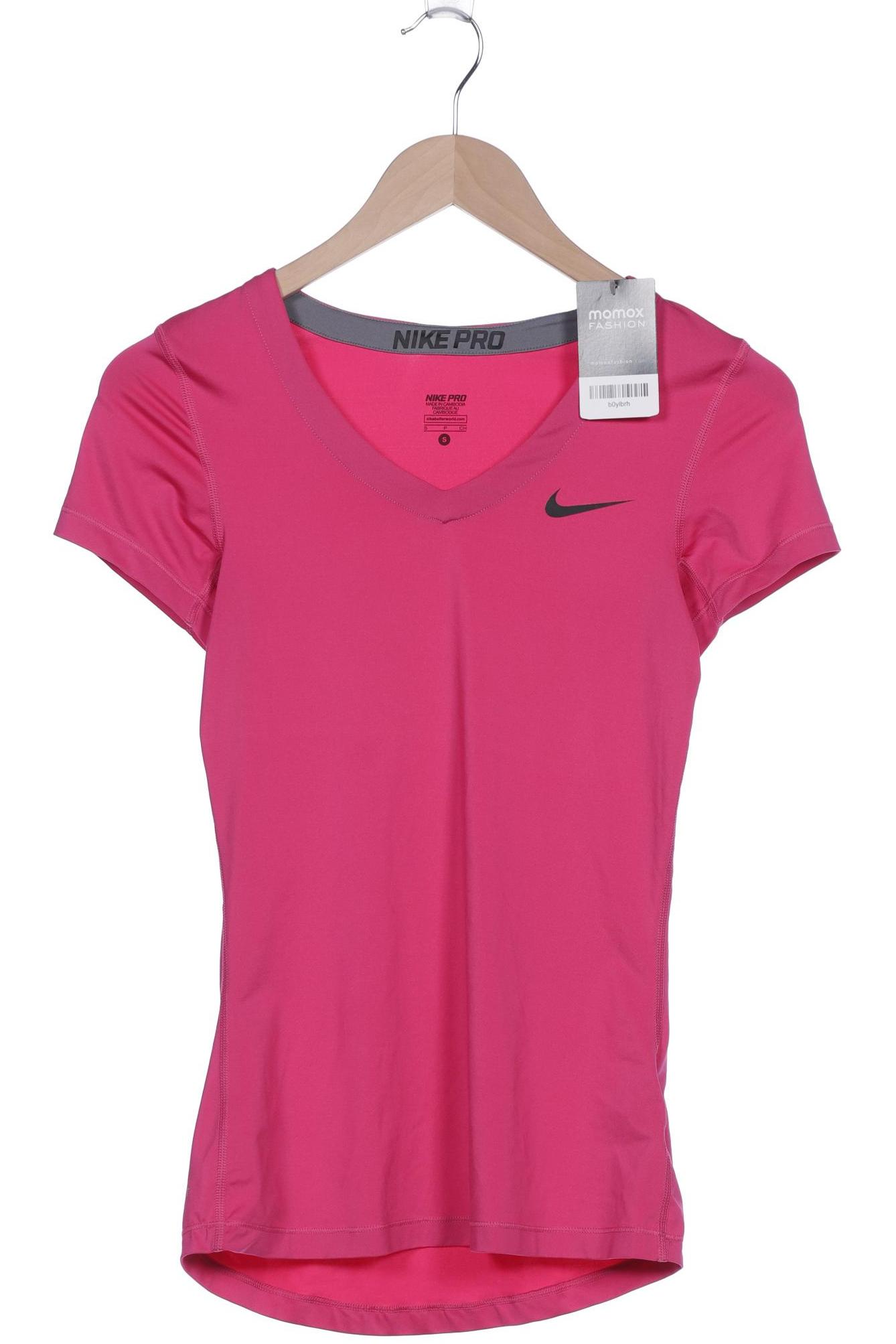 

Nike Damen T-Shirt, pink