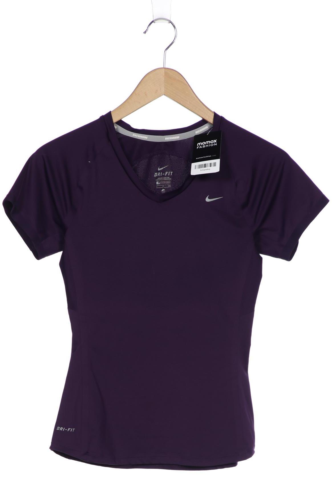 

Nike Damen T-Shirt, flieder