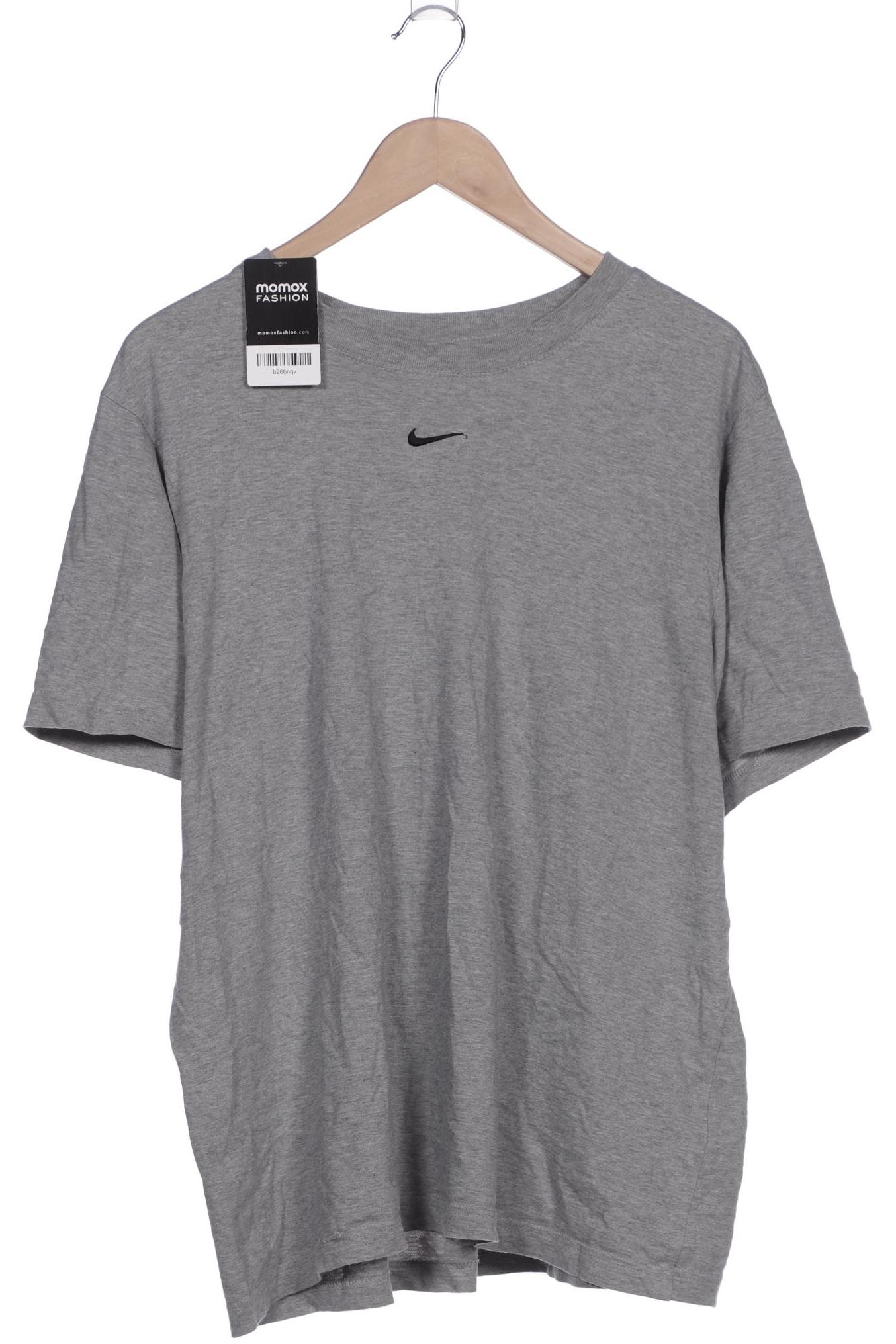 

Nike Damen T-Shirt, grau, Gr. 42