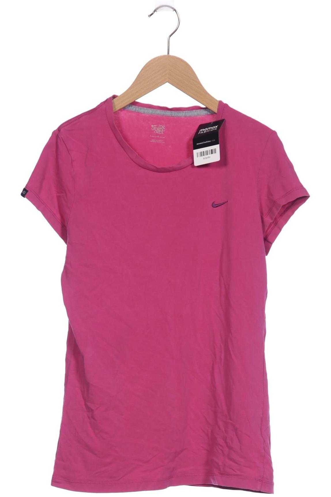 

Nike Damen T-Shirt, pink, Gr. 42