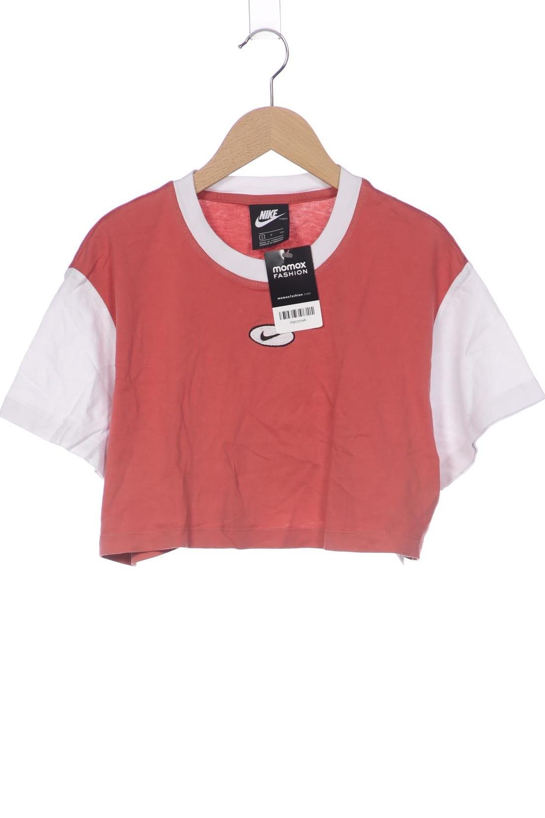 

Nike Damen T-Shirt, pink, Gr. 36