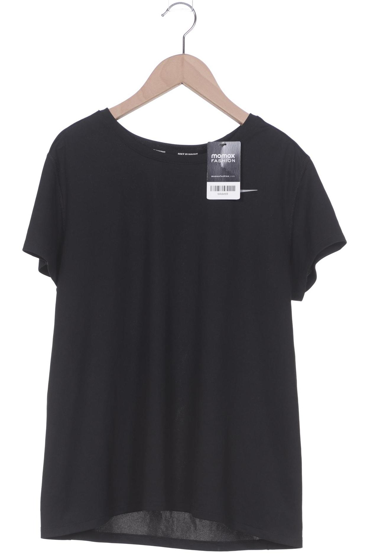 

Nike Damen T-Shirt, schwarz