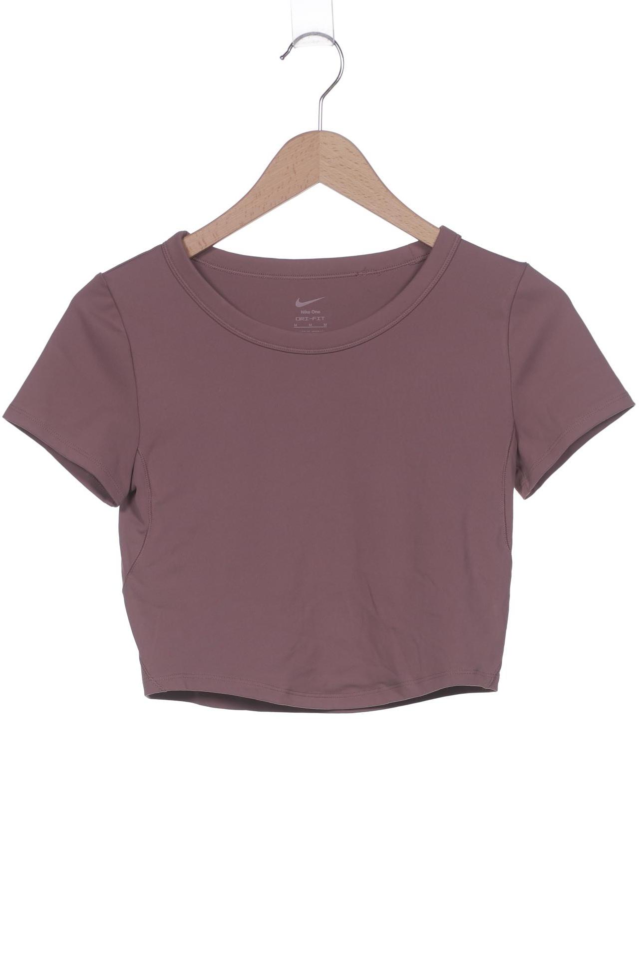 

Nike Damen T-Shirt, pink, Gr. 38