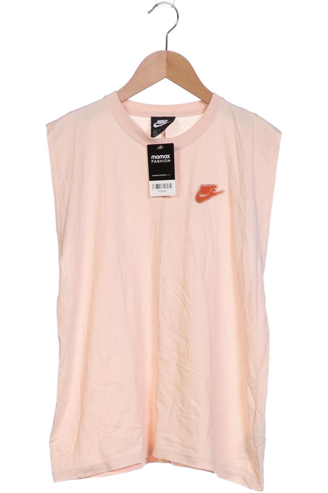 

Nike Damen T-Shirt, pink
