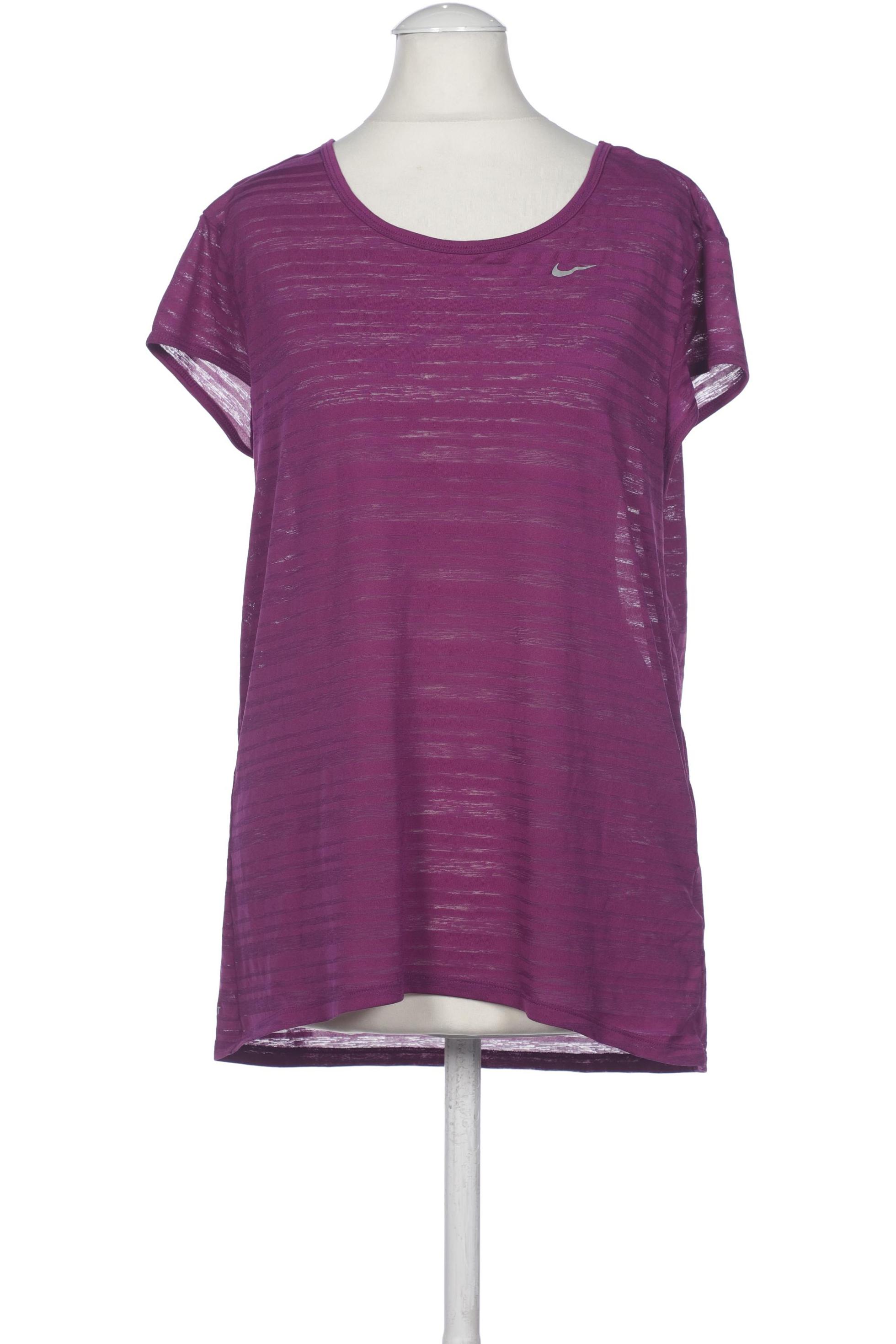 

Nike Damen T-Shirt, flieder