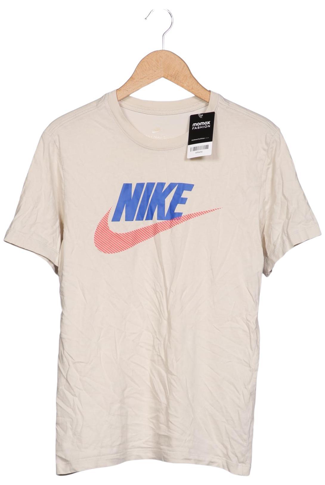 

Nike Damen T-Shirt, beige, Gr. 36