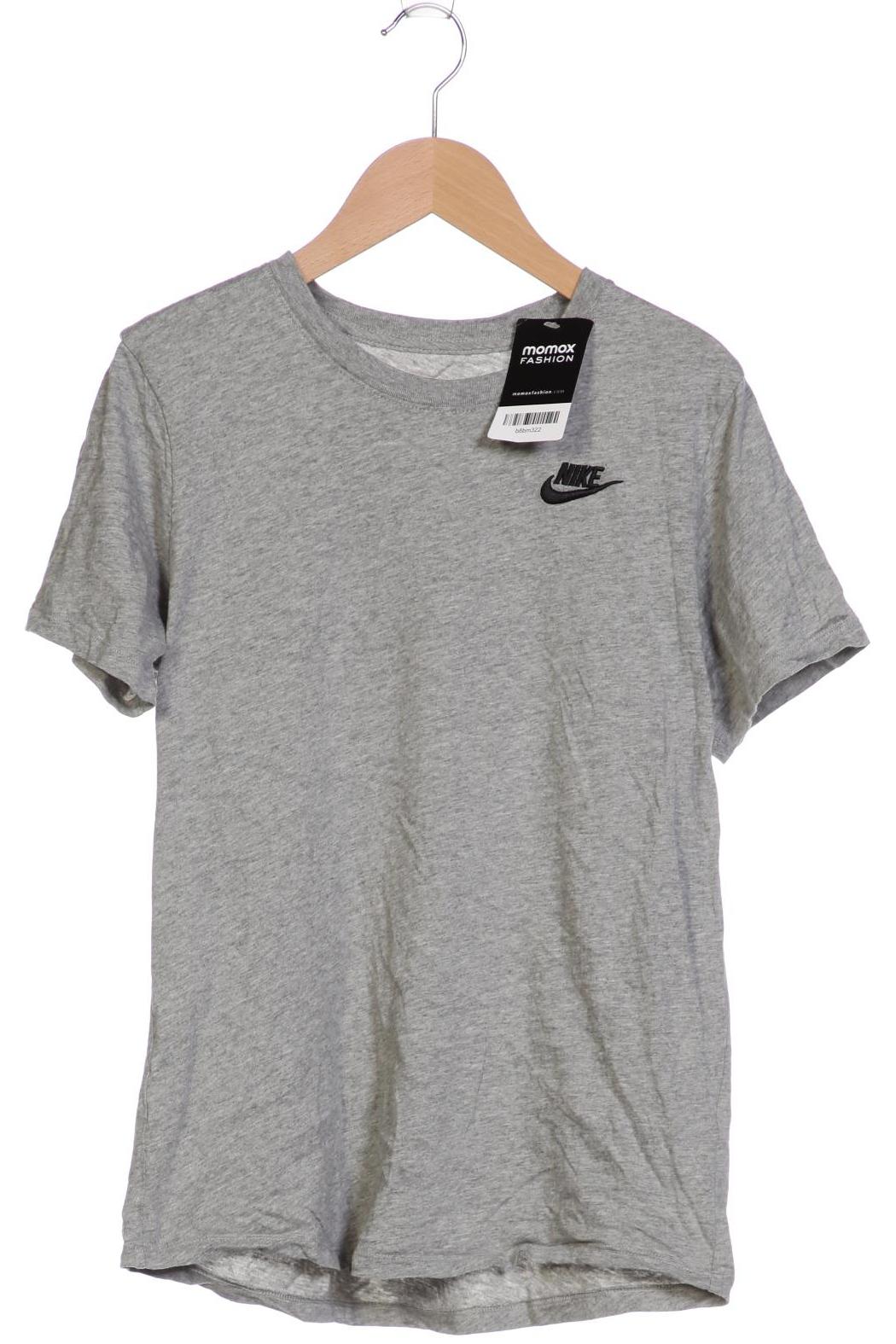 

Nike Damen T-Shirt, grau