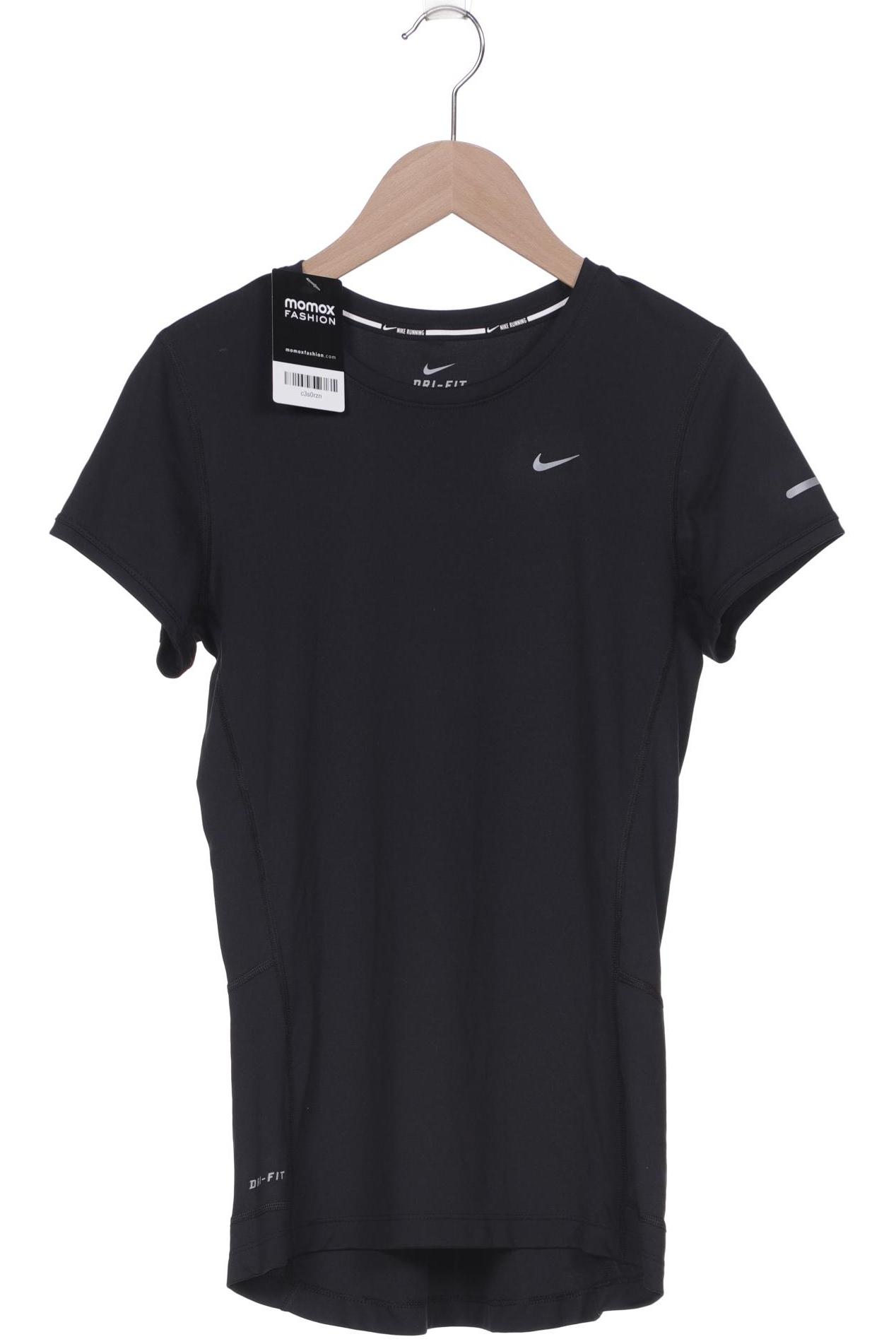 

Nike Damen T-Shirt, schwarz