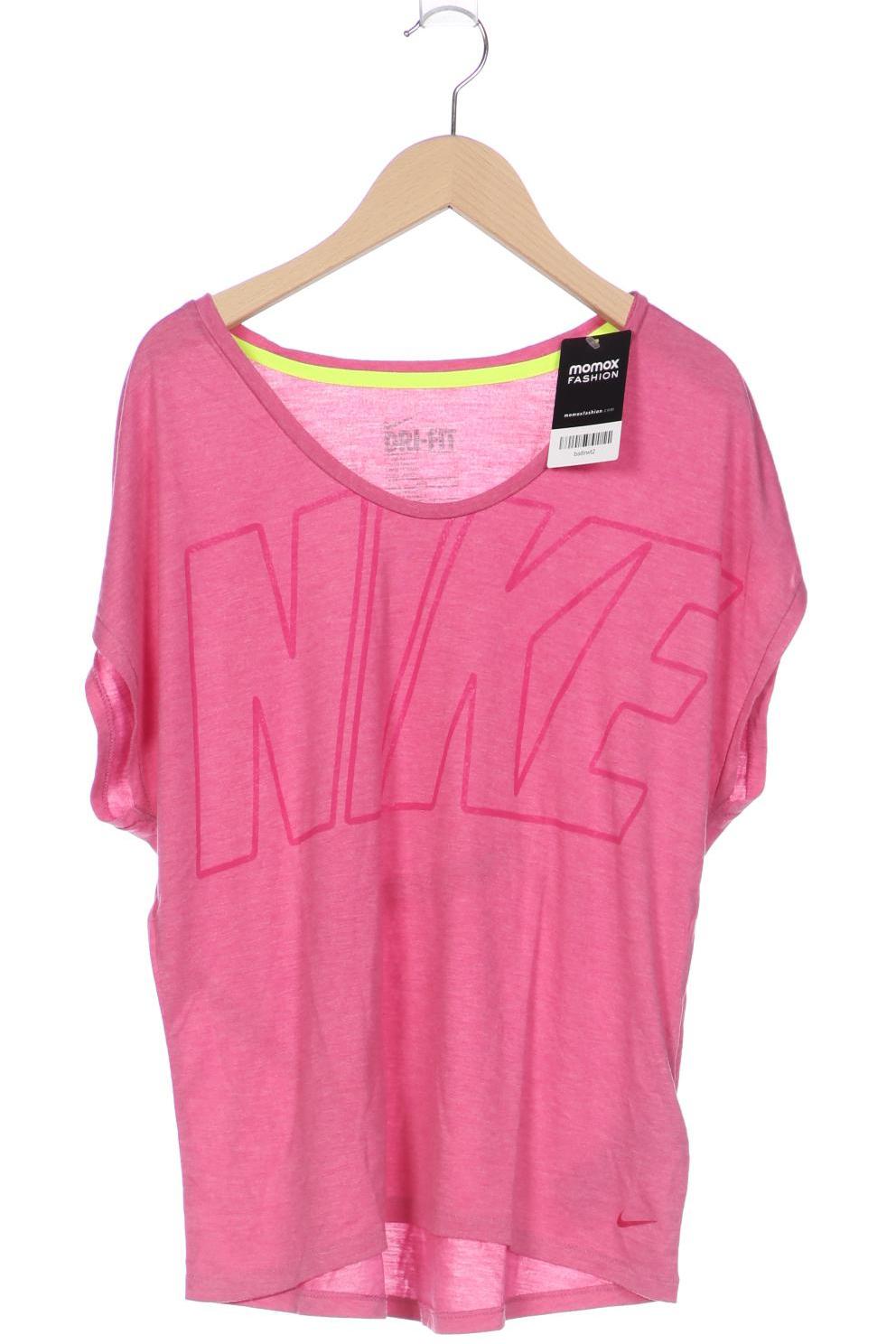 

Nike Damen T-Shirt, pink