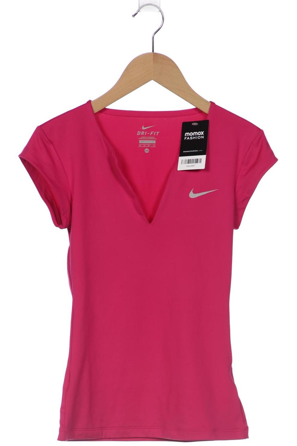 

Nike Damen T-Shirt, pink
