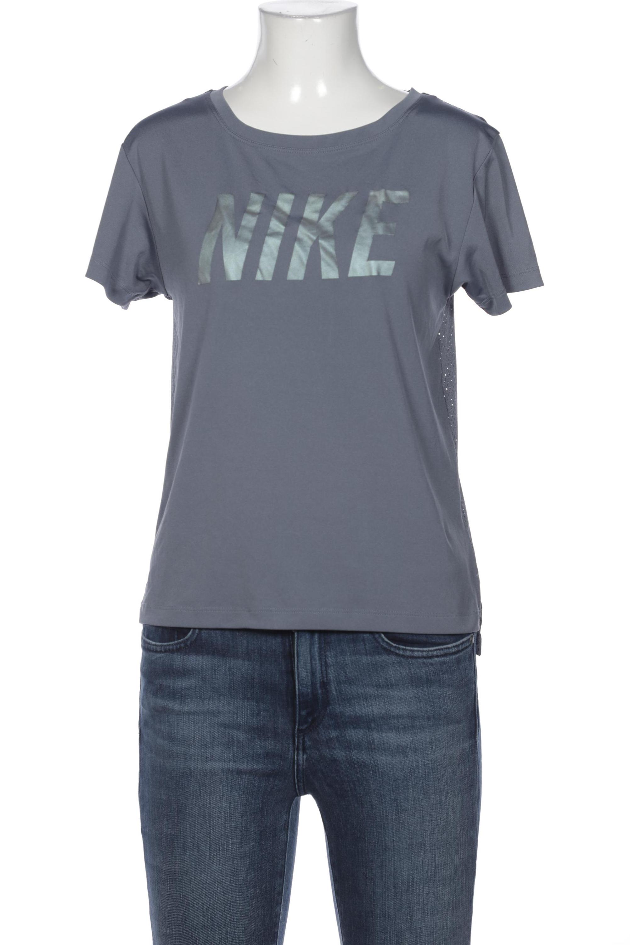 

Nike Damen T-Shirt, grau
