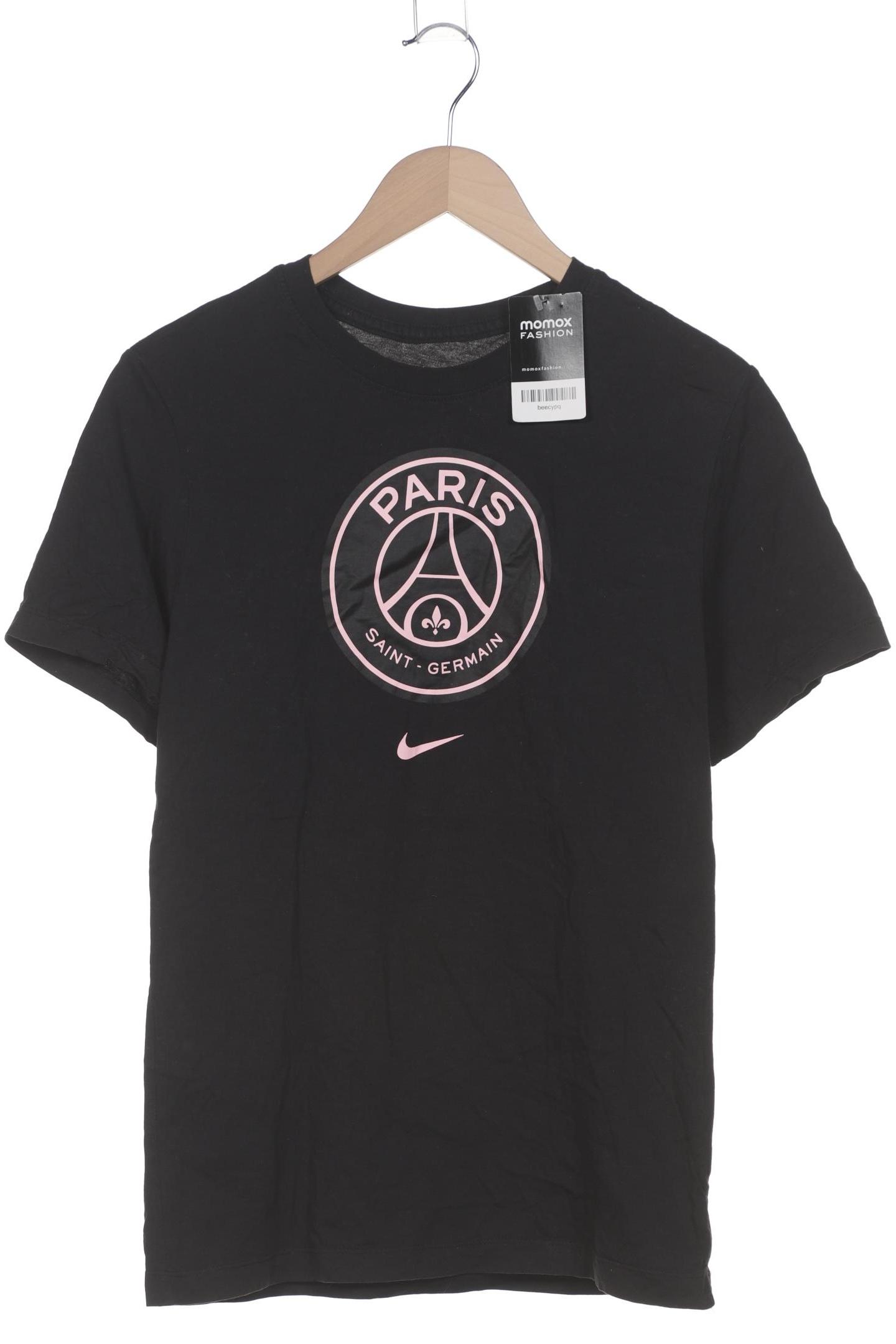 

Nike Damen T-Shirt, schwarz, Gr. 36