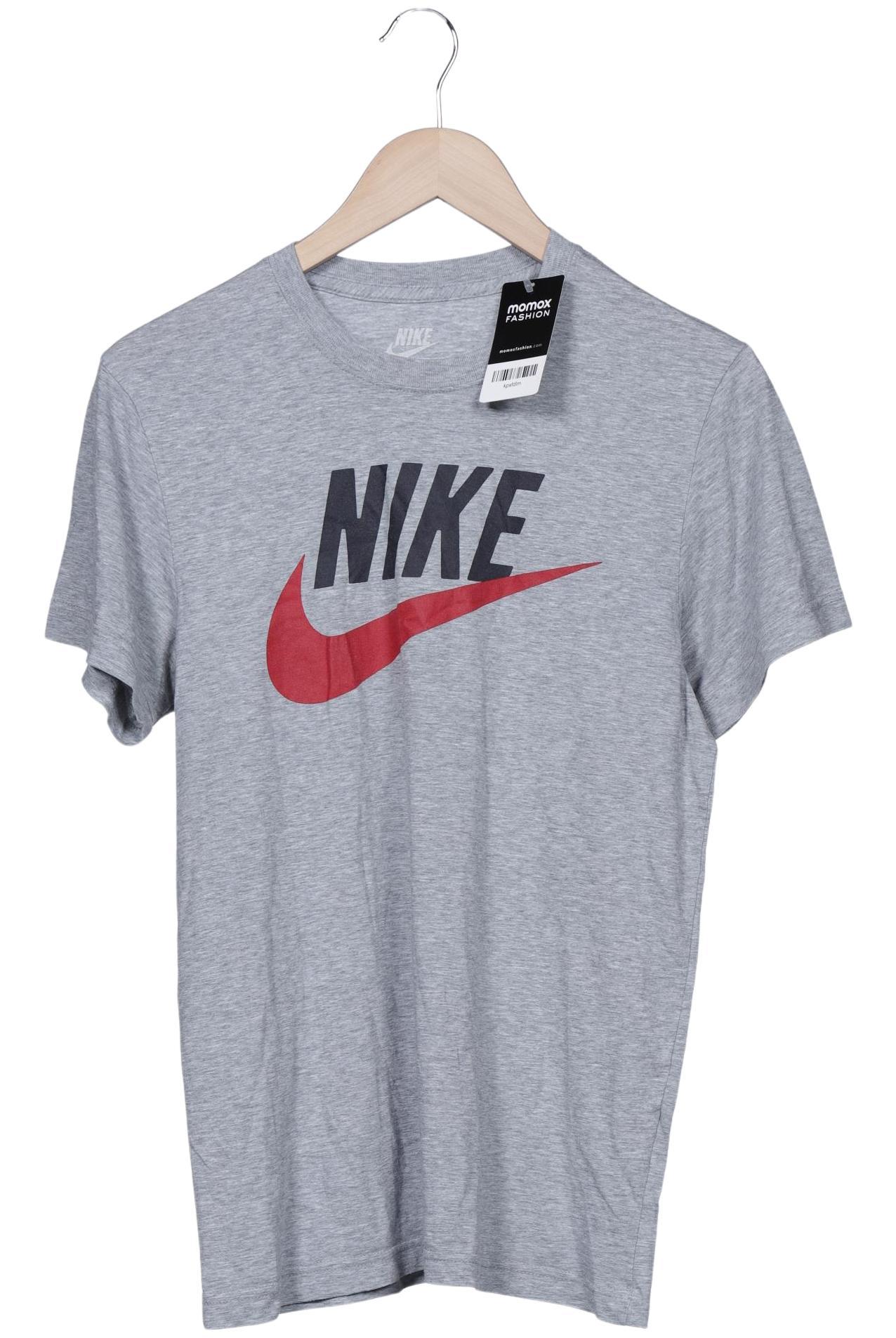 

Nike Damen T-Shirt, grau, Gr. 38