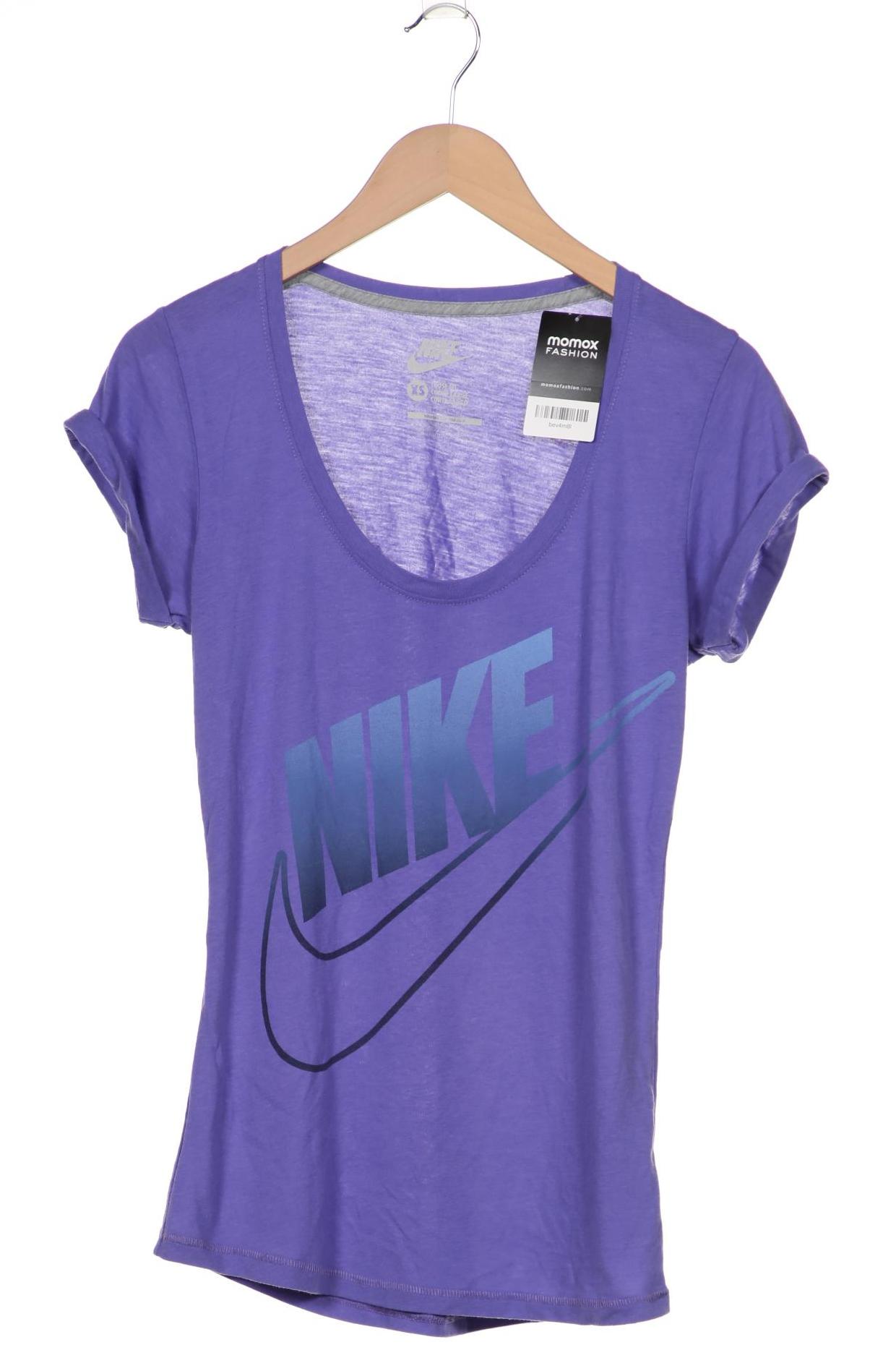 

Nike Damen T-Shirt, flieder
