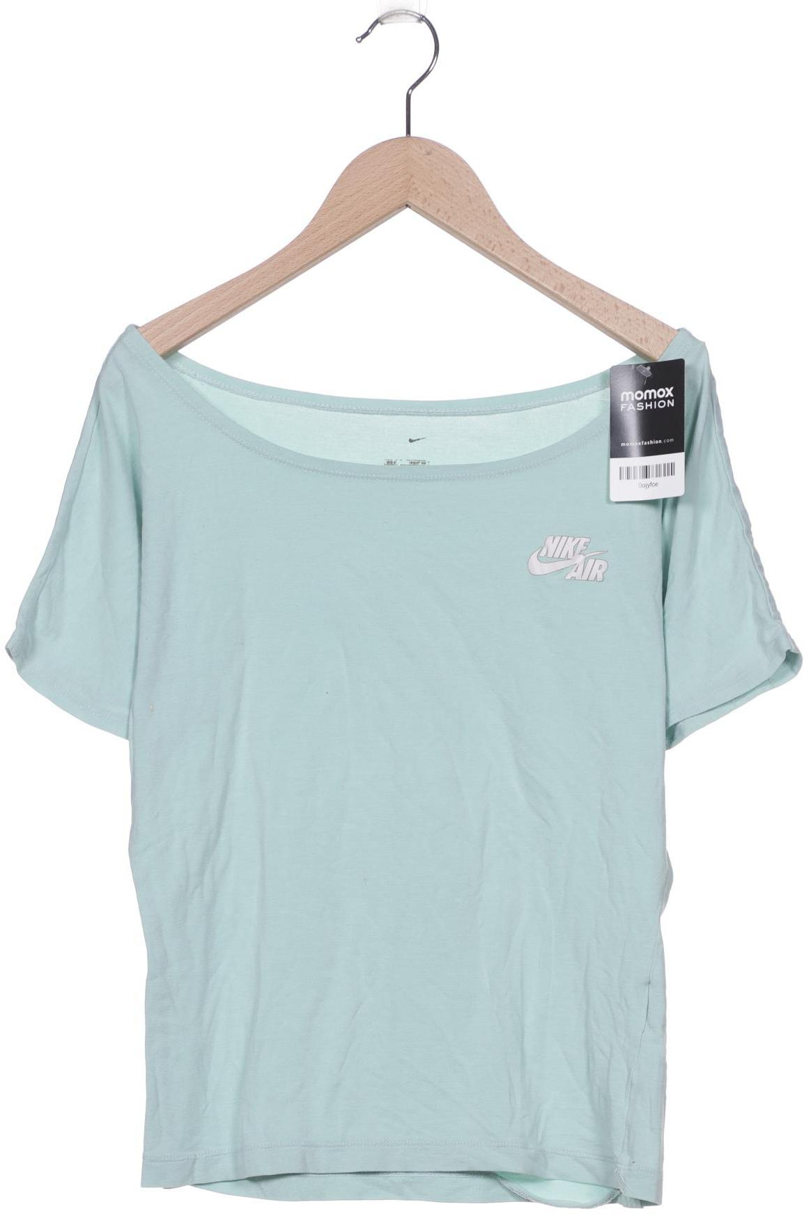 

Nike Damen T-Shirt, hellgrün, Gr. 38