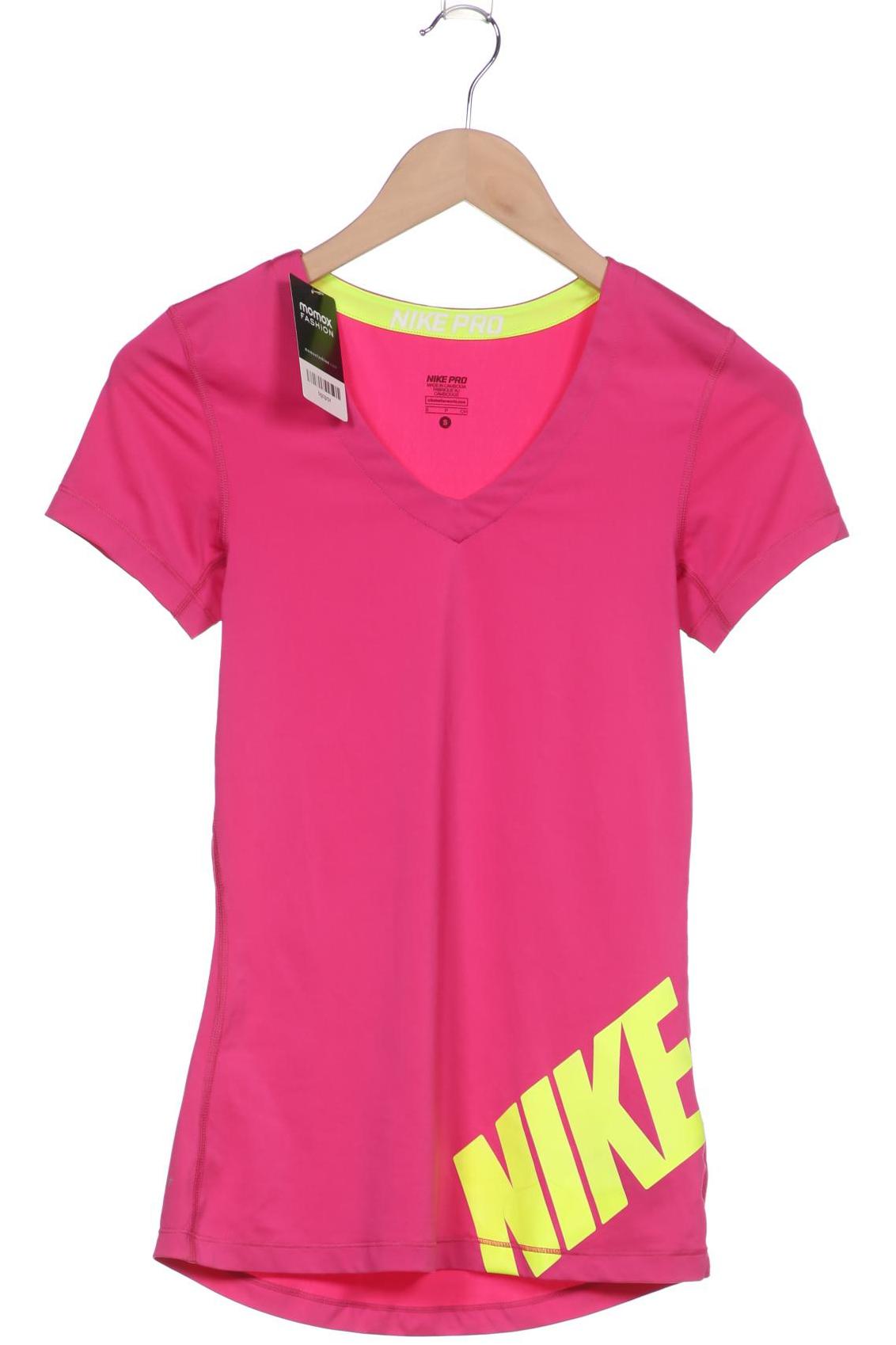 

Nike Damen T-Shirt, pink