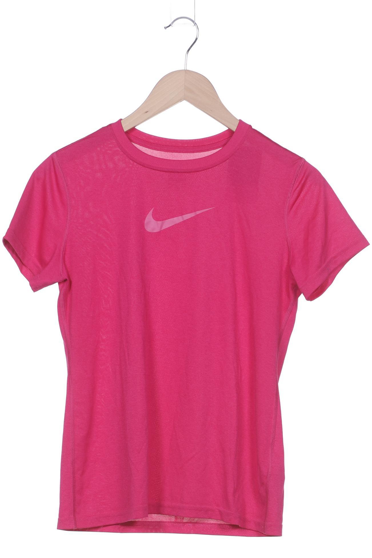 

Nike Damen T-Shirt, pink, Gr. 44