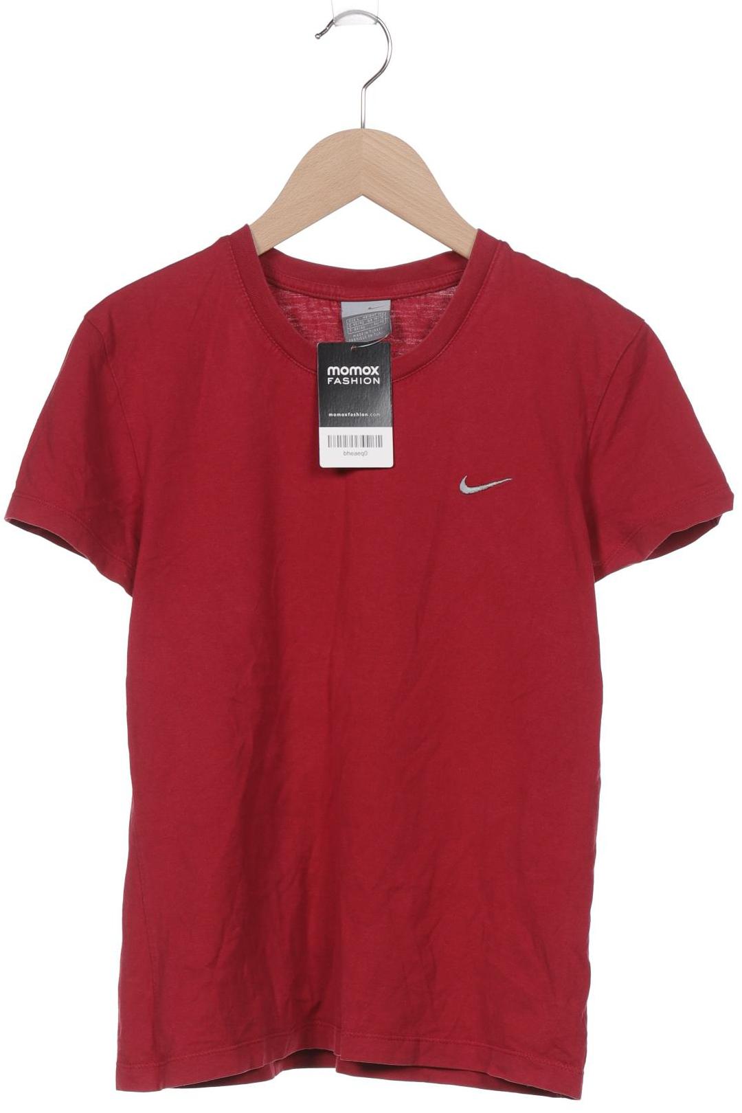 

Nike Damen T-Shirt, rot