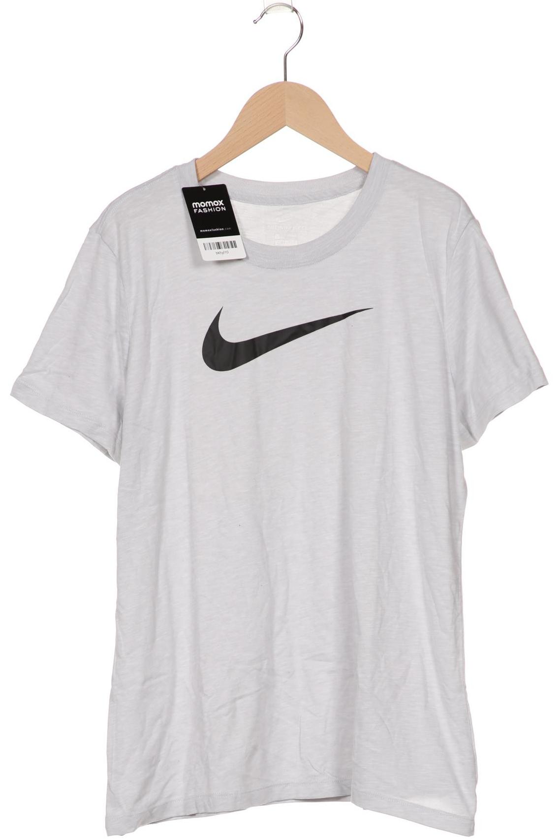 

Nike Damen T-Shirt, grau