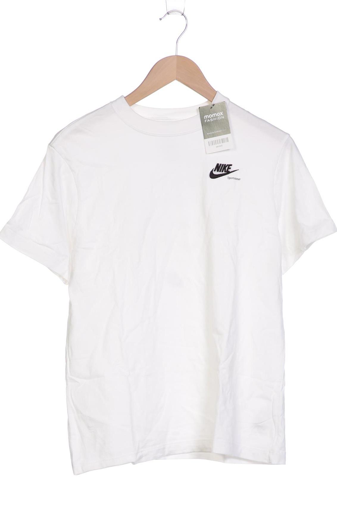 

Nike Damen T-Shirt, weiß