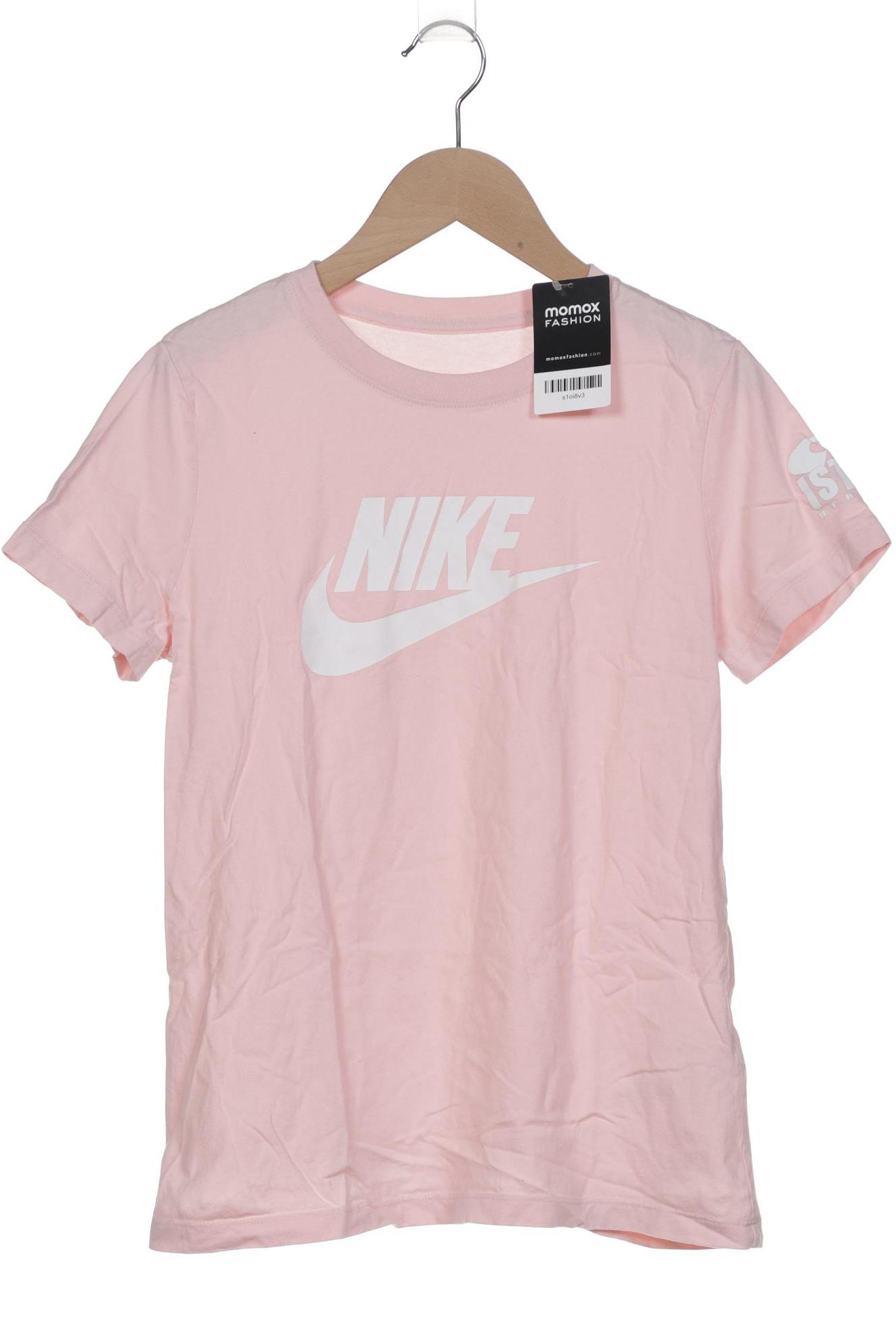 

Nike Damen T-Shirt, pink, Gr. 38