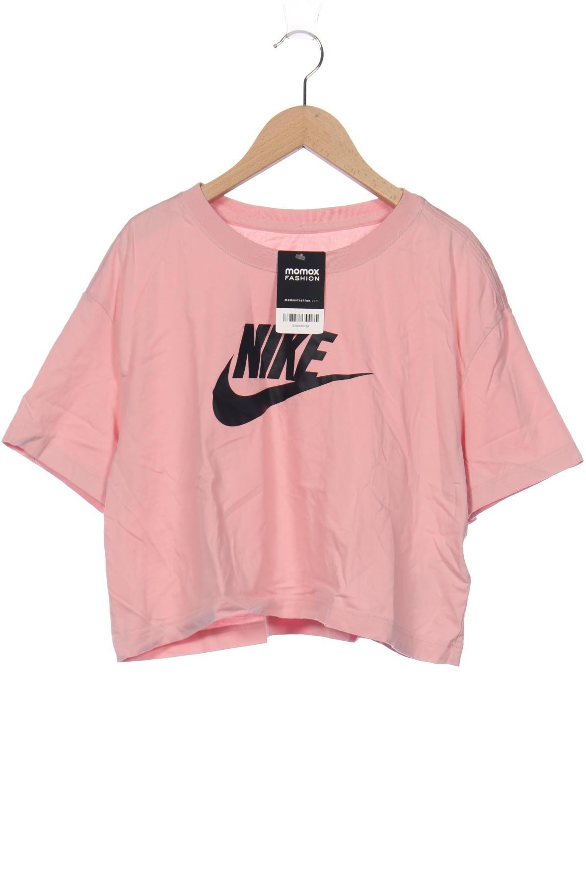 

Nike Damen T-Shirt, pink