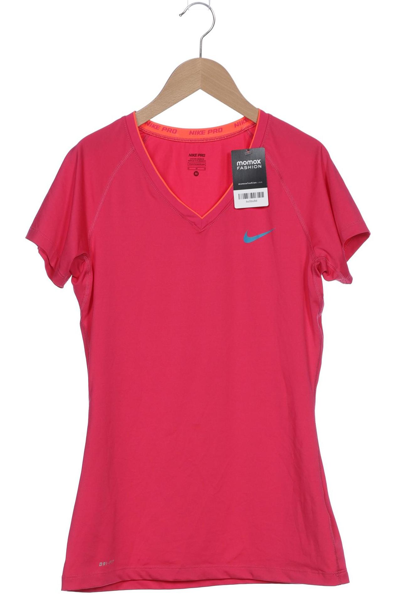 

Nike Damen T-Shirt, pink