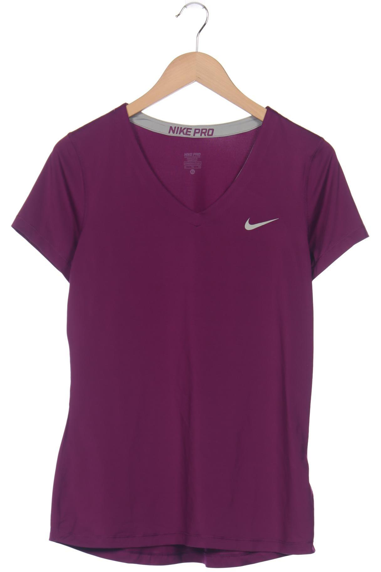 

Nike Damen T-Shirt, flieder