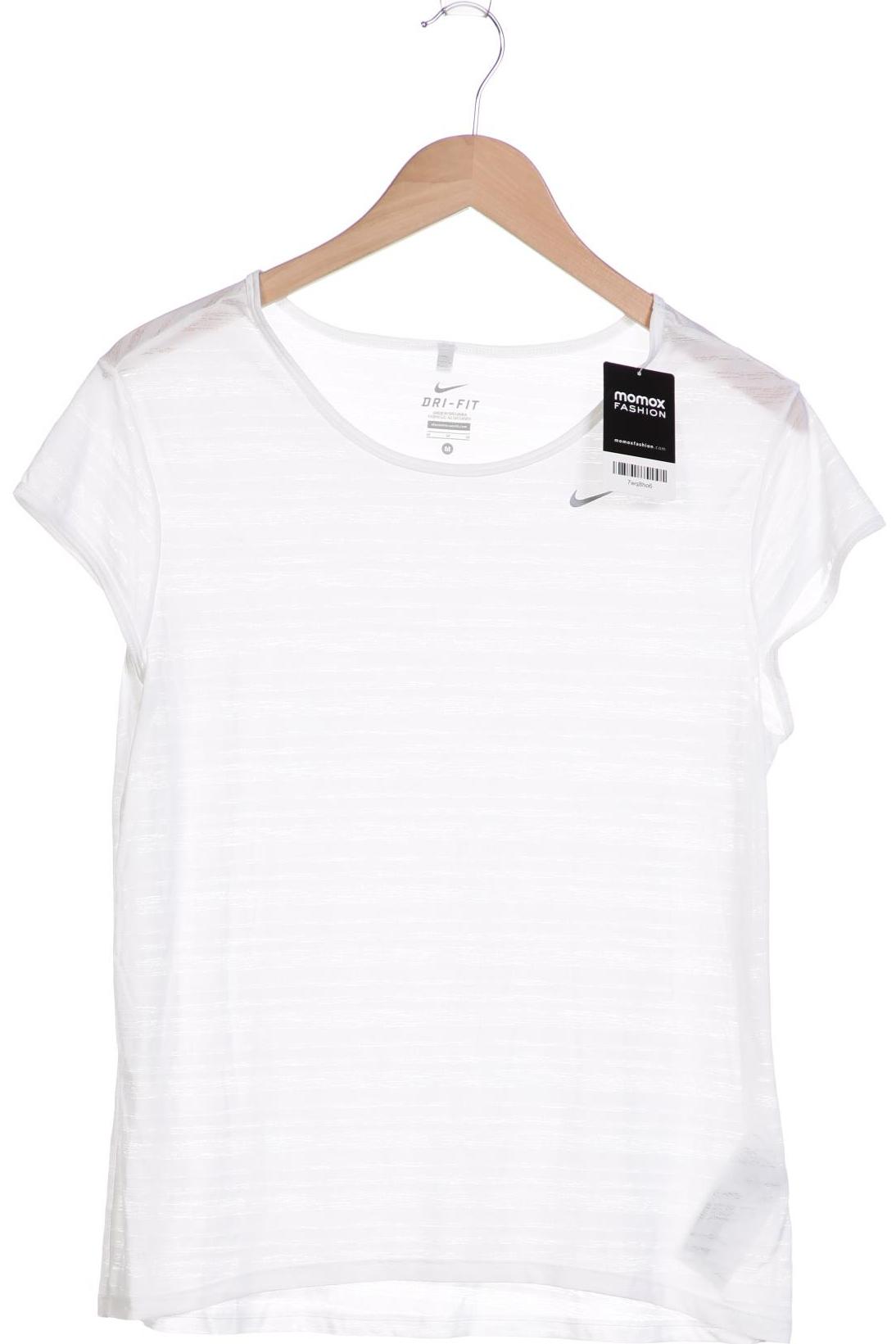 

Nike Damen T-Shirt, weiß