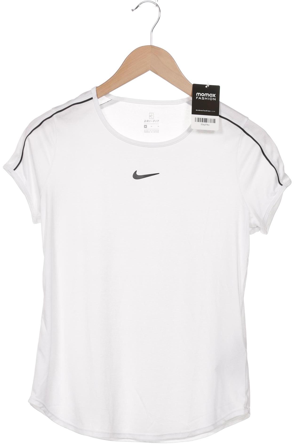 

Nike Damen T-Shirt, weiß, Gr. 38