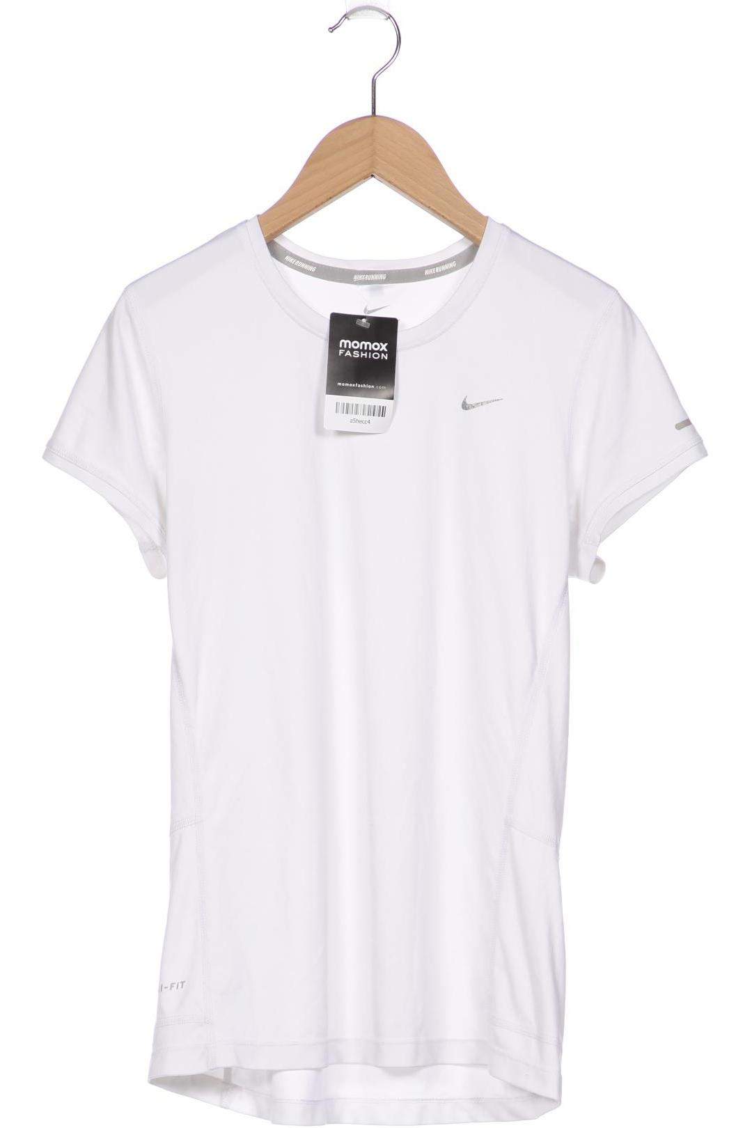 

Nike Damen T-Shirt, weiß