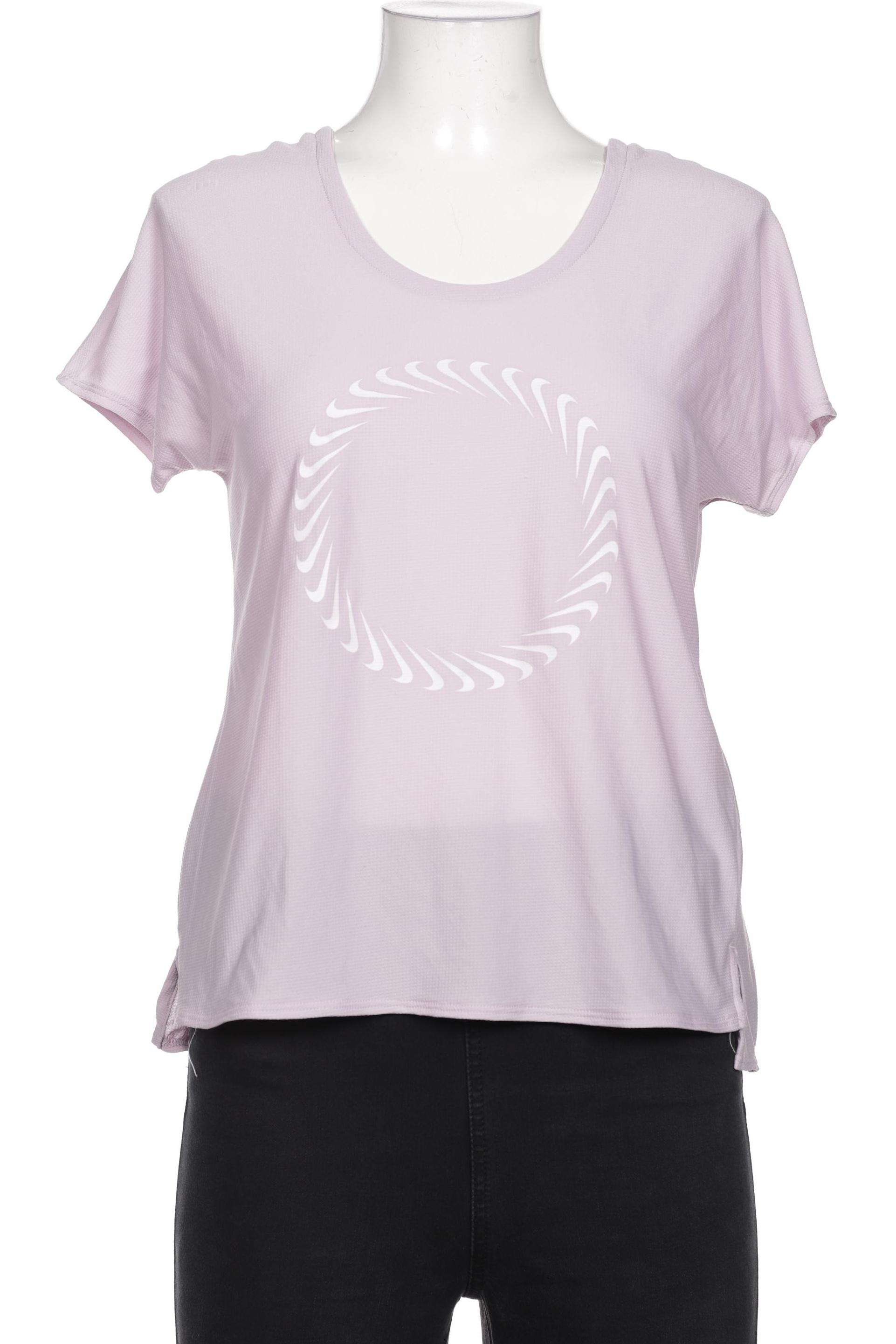 

Nike Damen T-Shirt, pink, Gr. 38